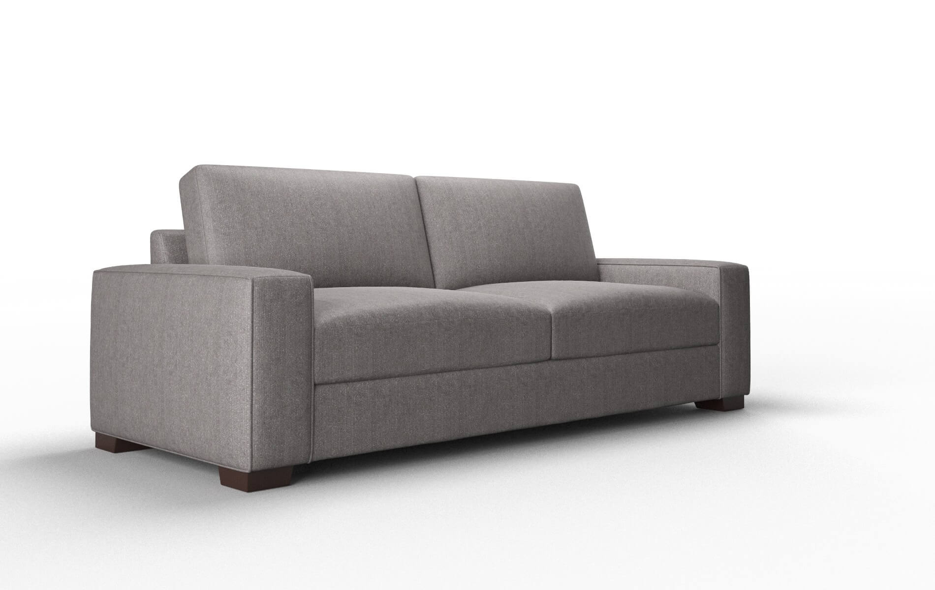 Monaco Atlas_plz Silver Sofa espresso legs 2