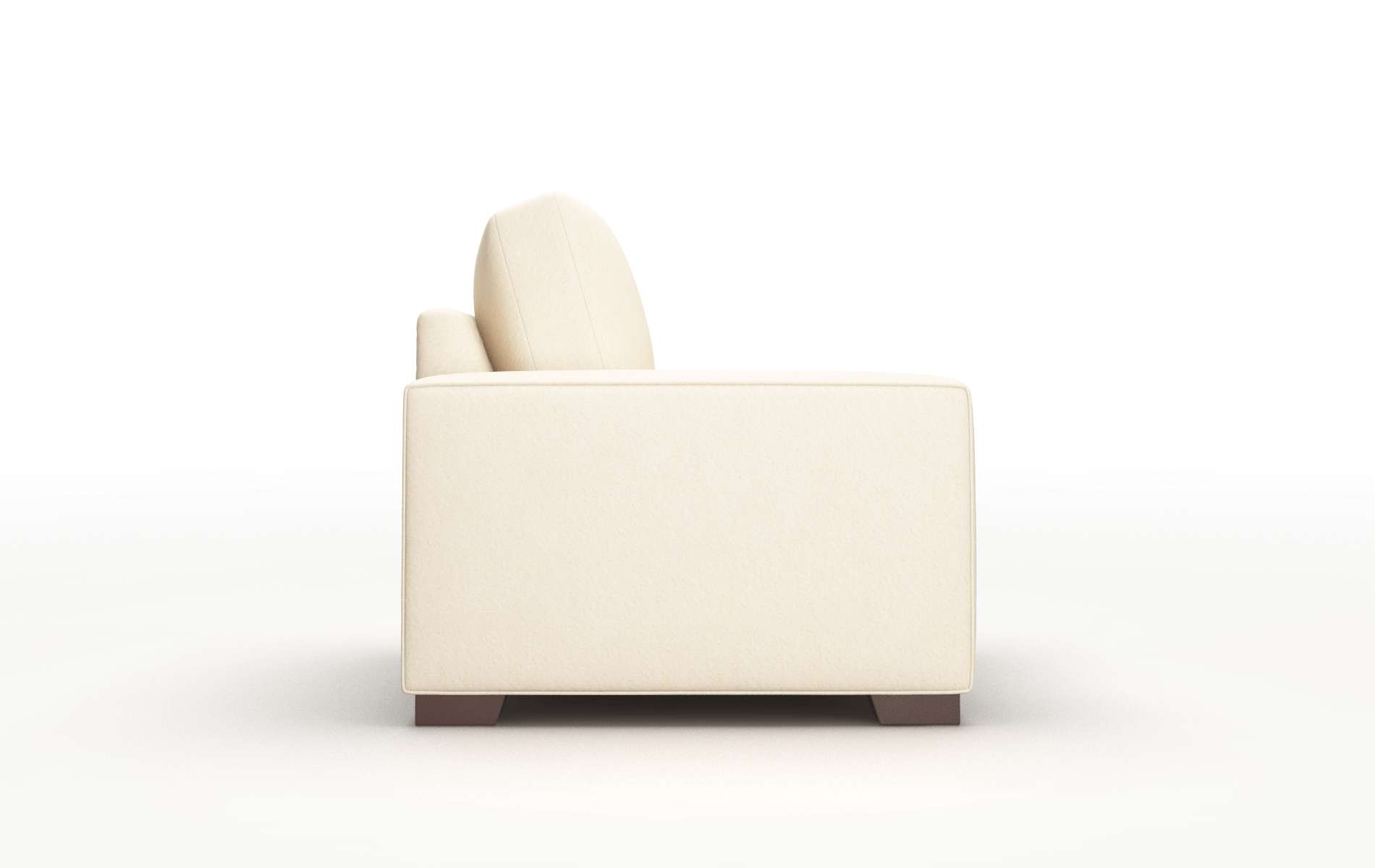 Monaco Bella Buckwheat Chair espresso legs 3