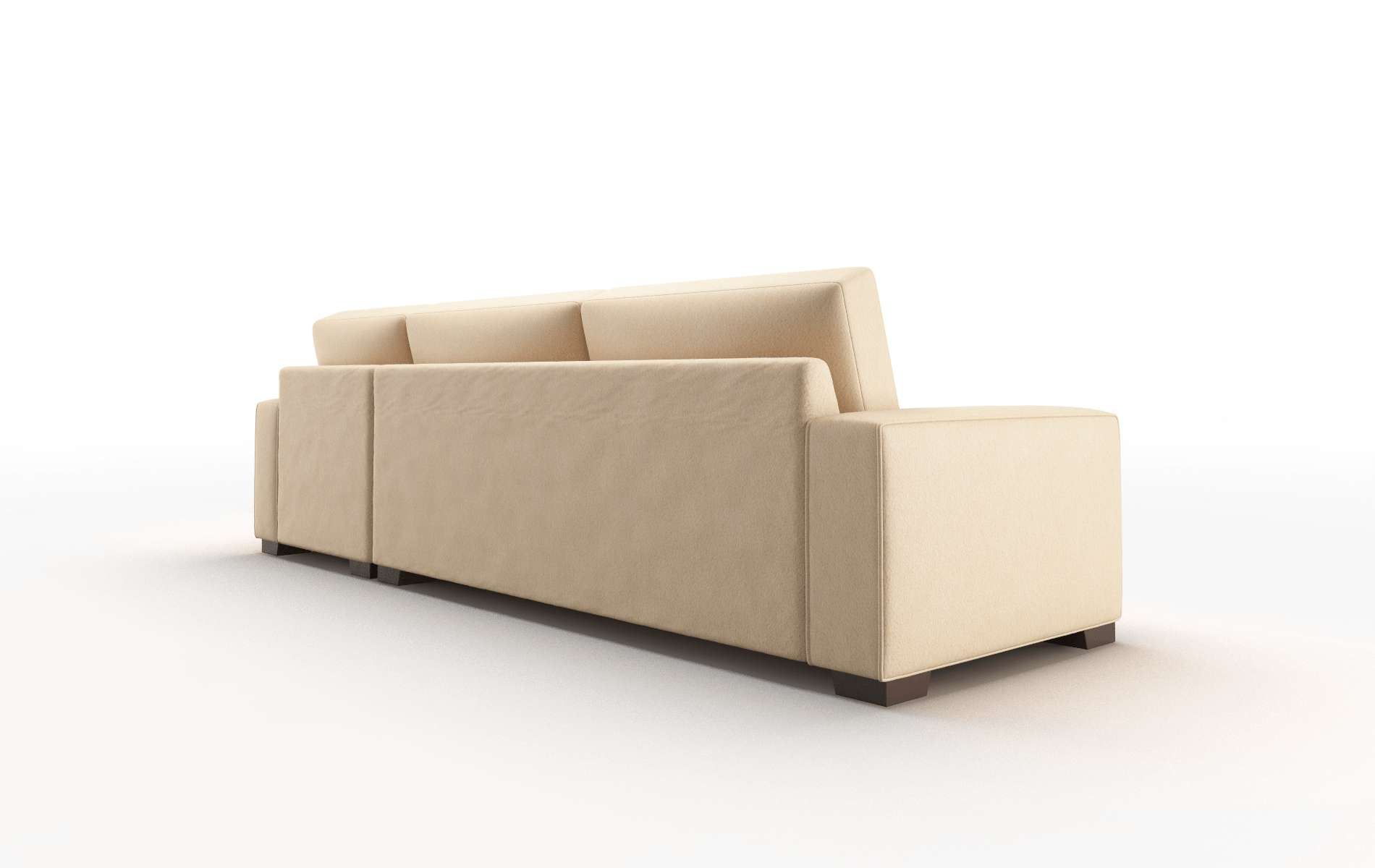 Monaco Bella Coffee Panel espresso legs 5