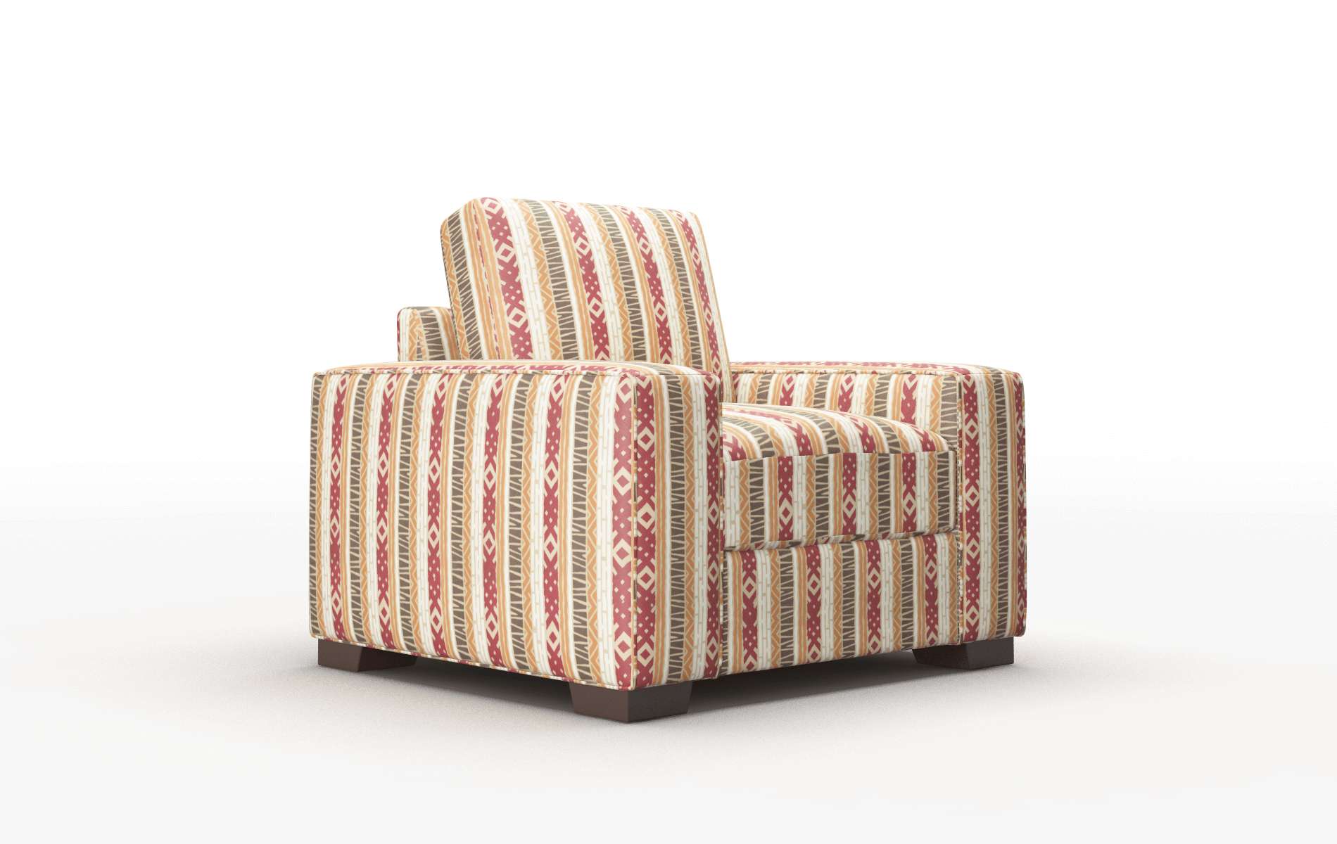 Monaco Bodhi Tango Chair espresso legs 2