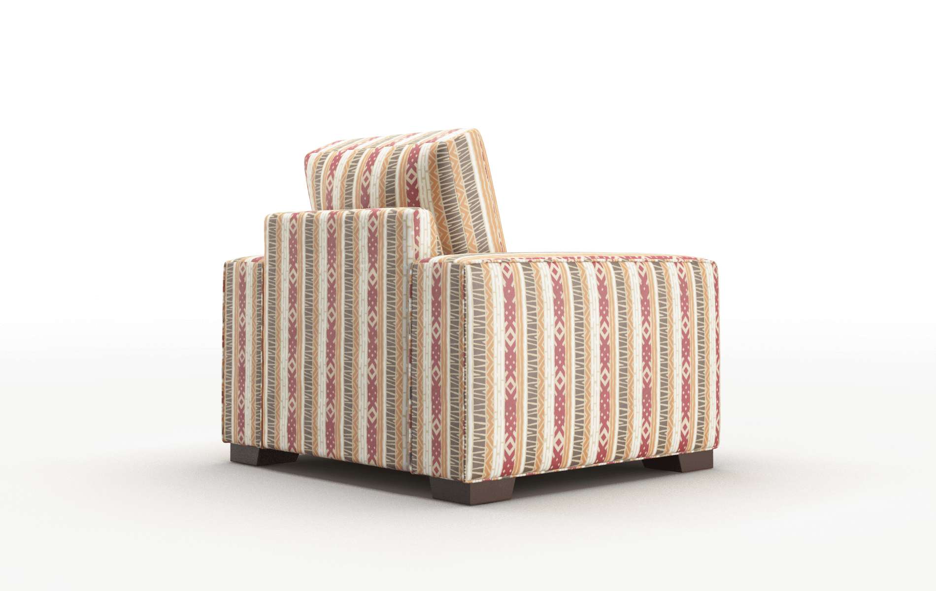 Monaco Bodhi Tango Chair espresso legs 5