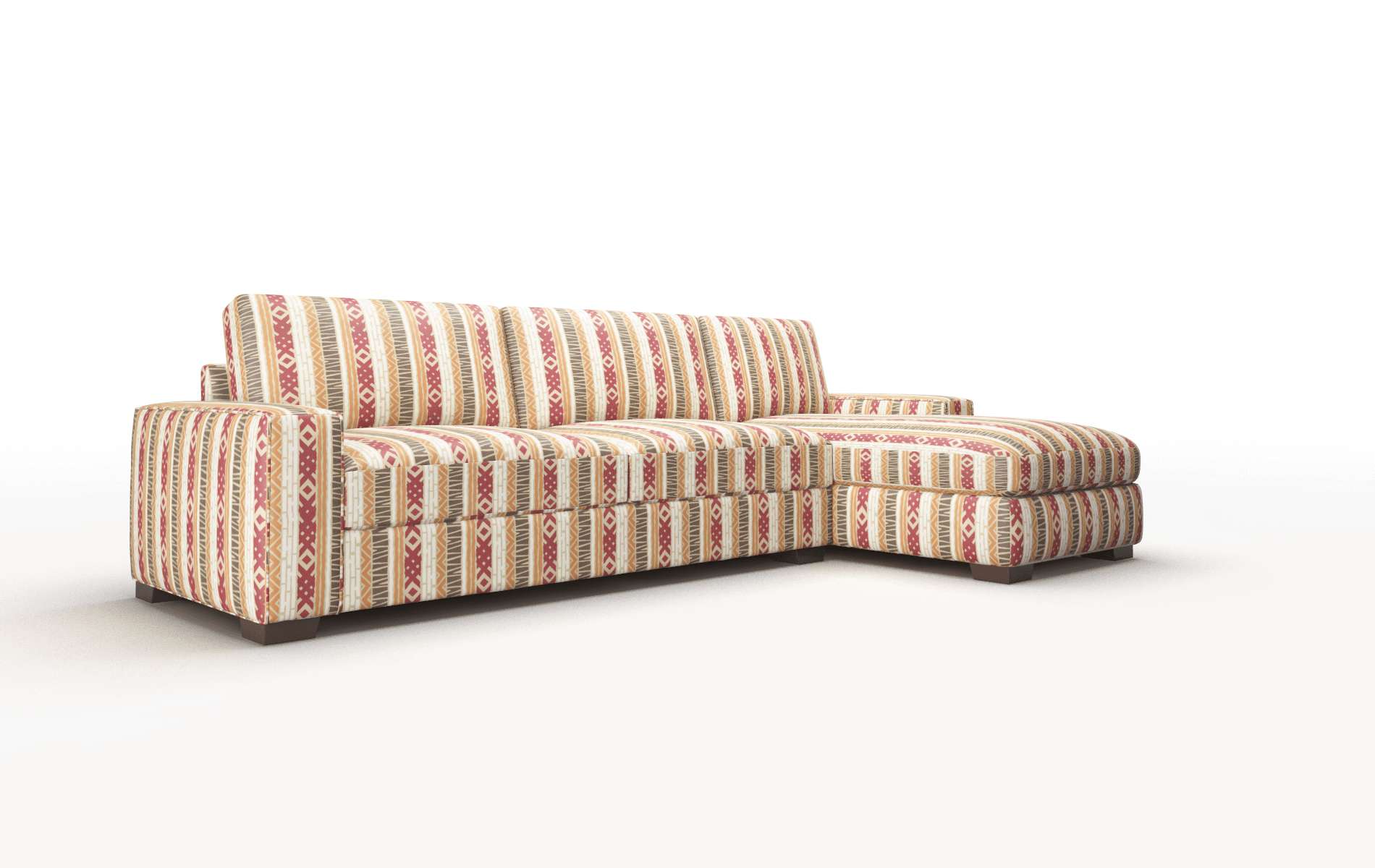 Monaco Bodhi Tango Panel espresso legs 2