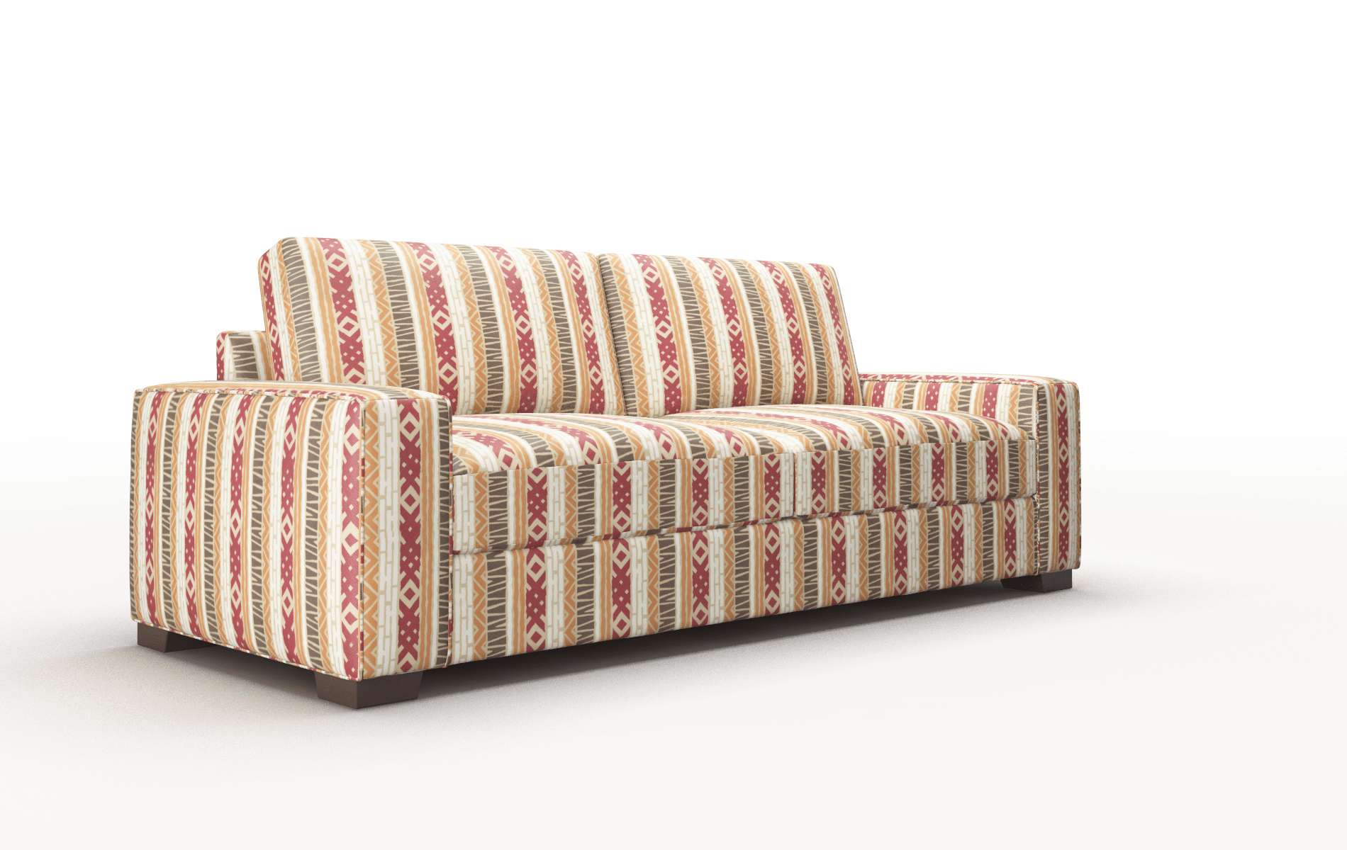 Monaco Bodhi Tango Sofa espresso legs 2