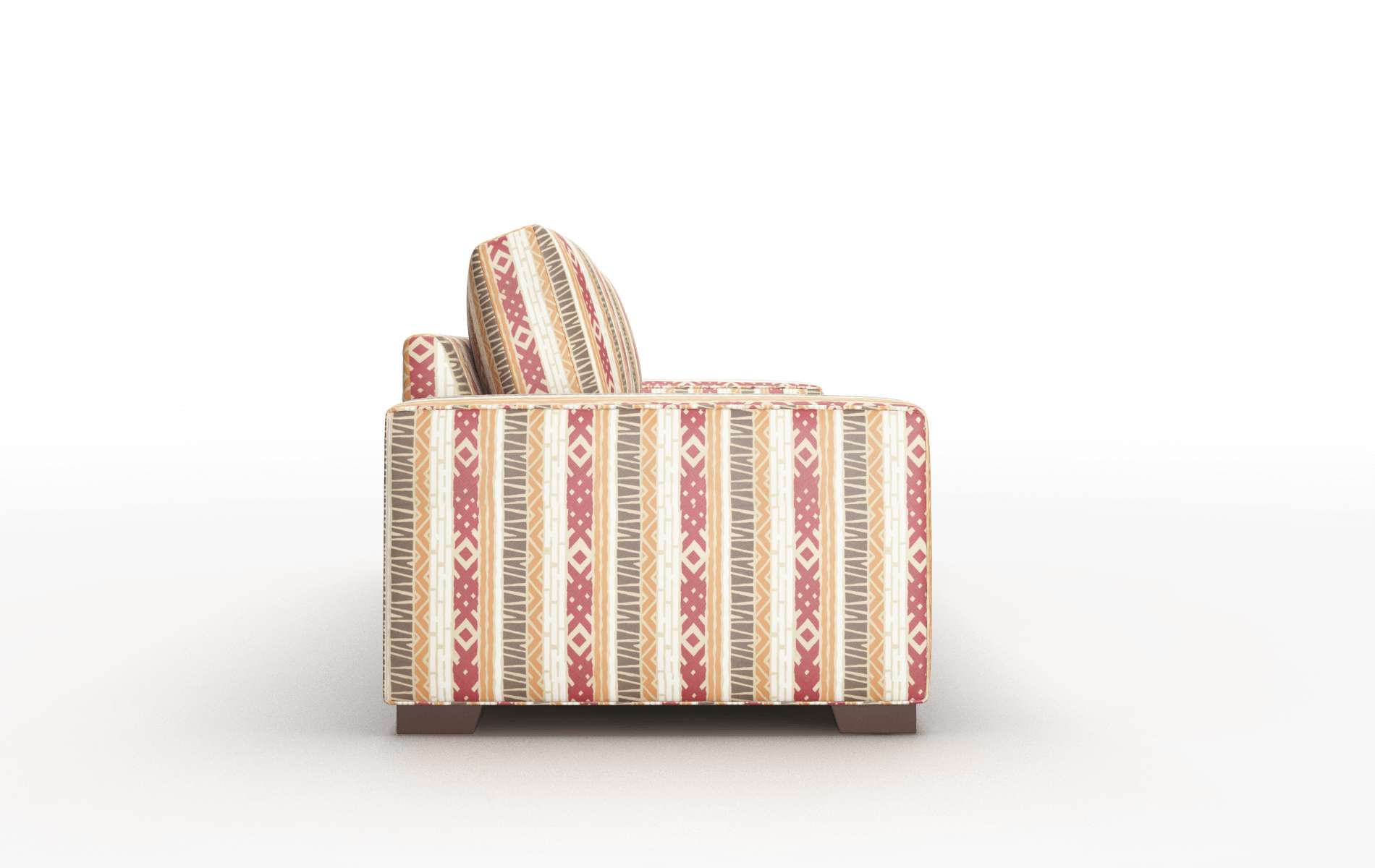 Monaco Bodhi Tango Sofa espresso legs 3