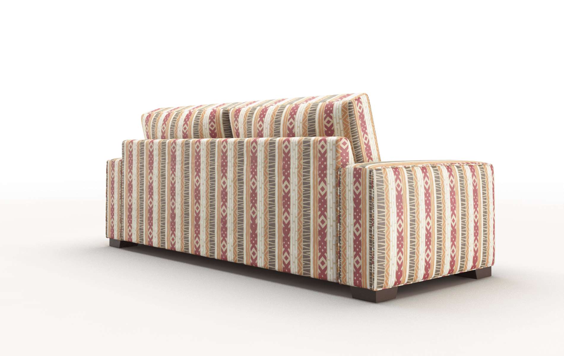 Monaco Bodhi Tango Sofa espresso legs 5