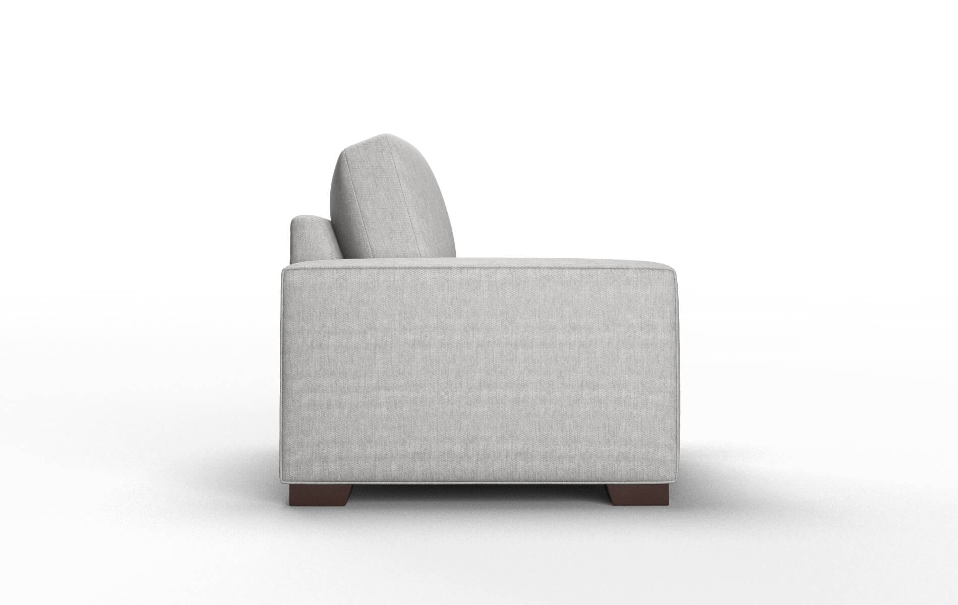 Monaco Bungalow Graphite Chair espresso legs 3