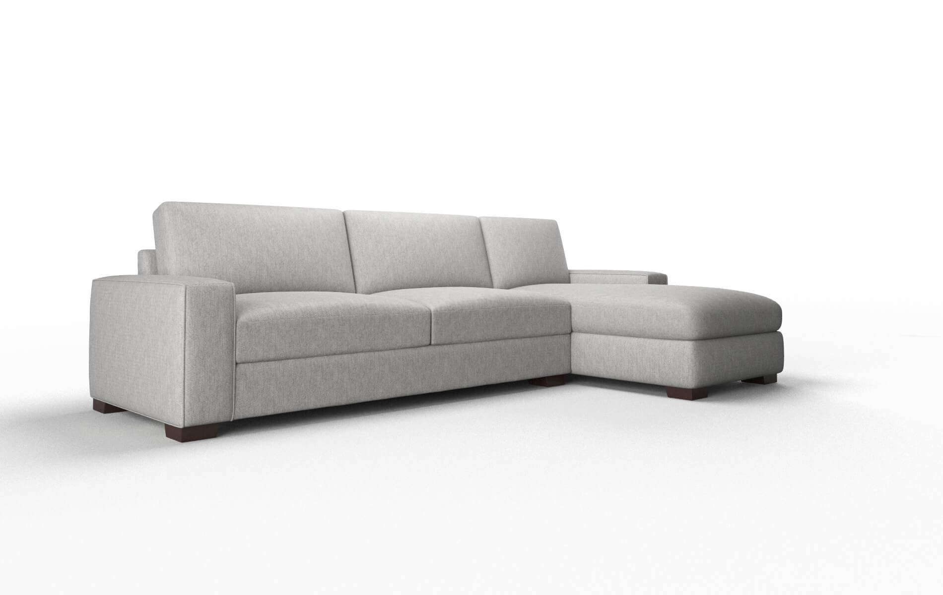 Monaco Bungalow Graphite Panel espresso legs 2