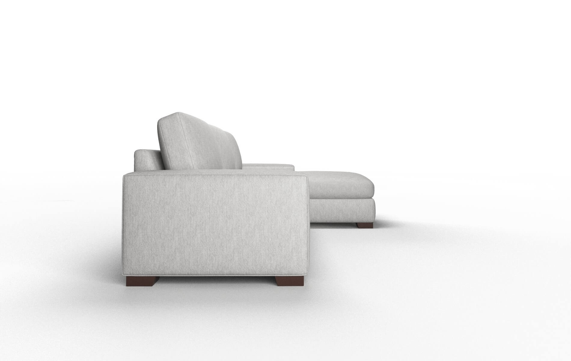 Monaco Bungalow Graphite Panel espresso legs 3