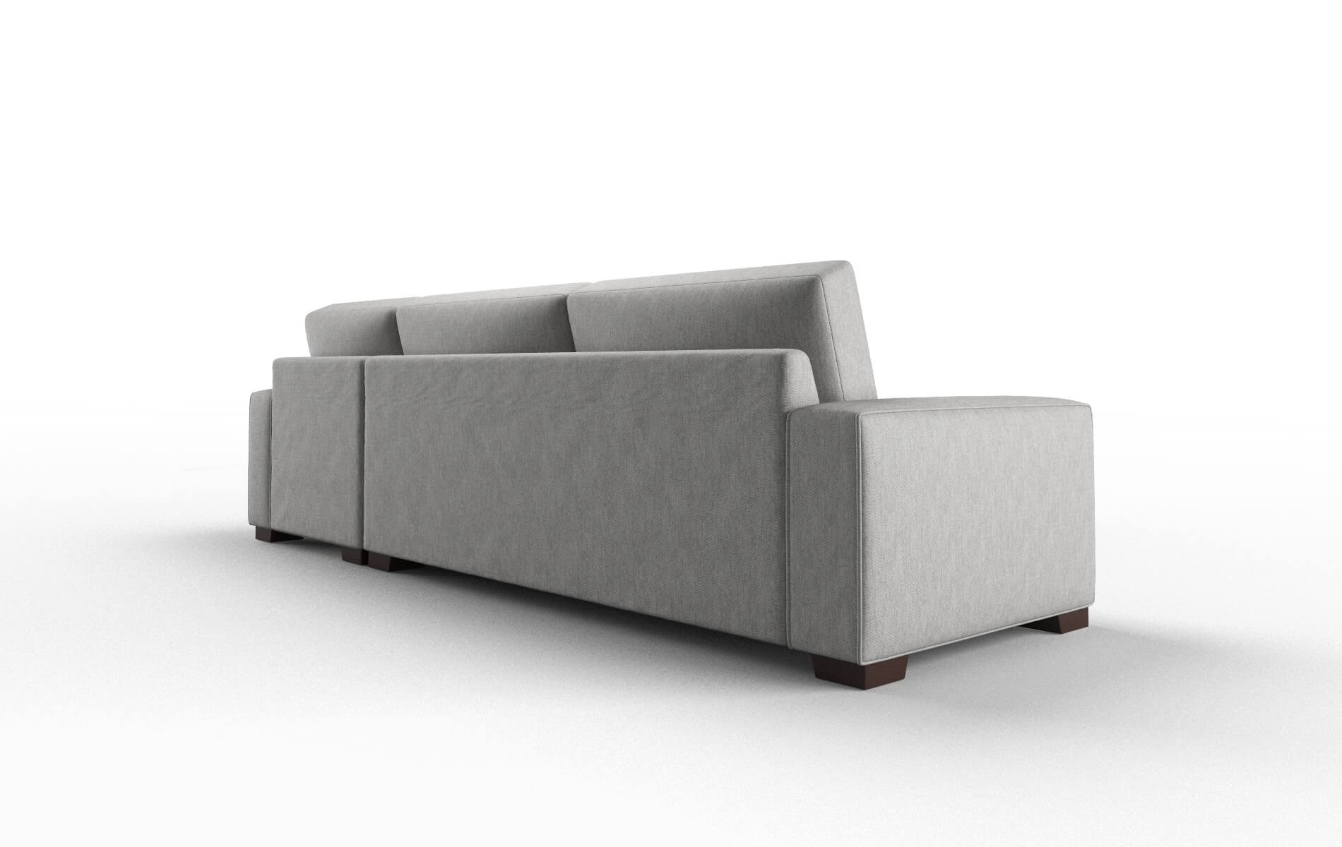 Monaco Bungalow Graphite Panel espresso legs 5