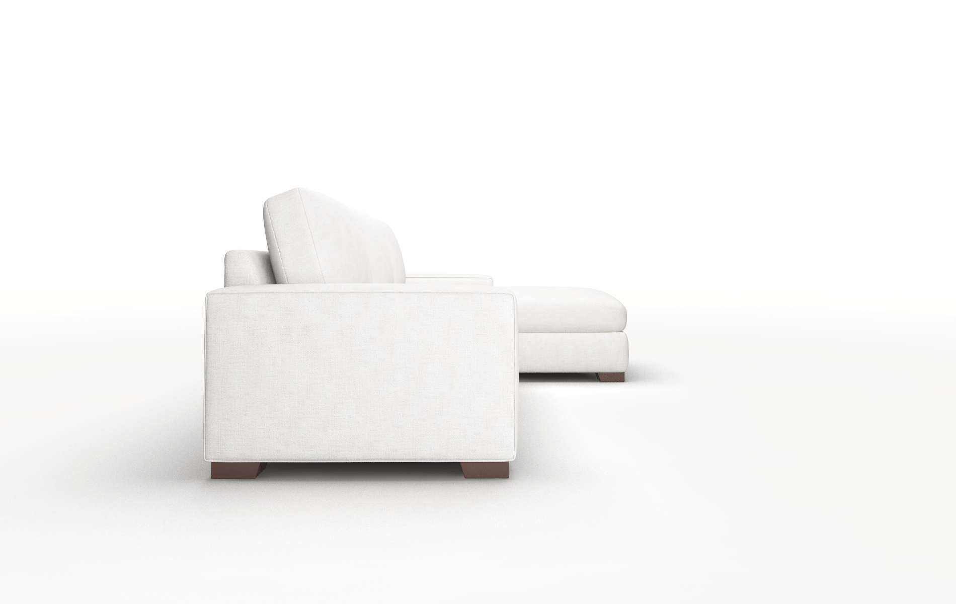 Monaco Catalina Wheat Panel espresso legs 3