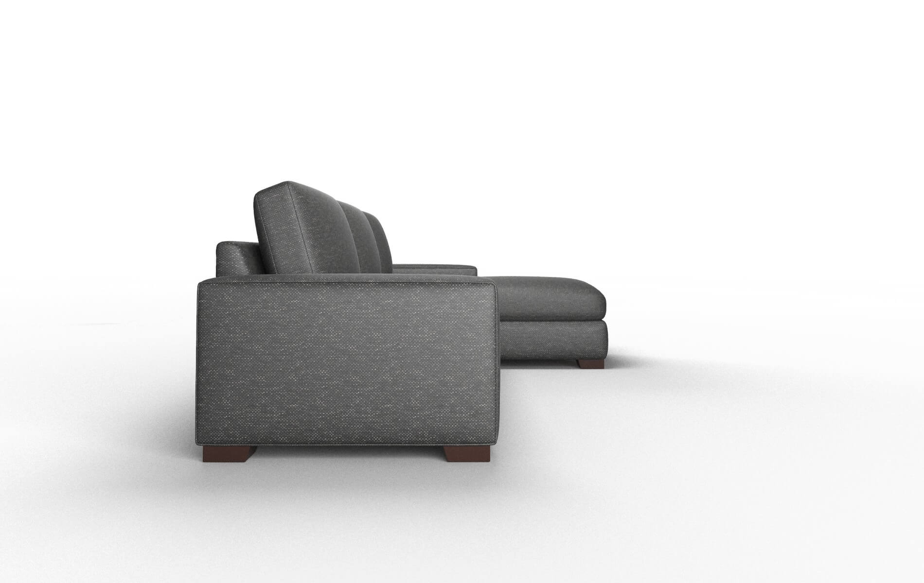 Monaco Chance Denim Panel espresso legs 3