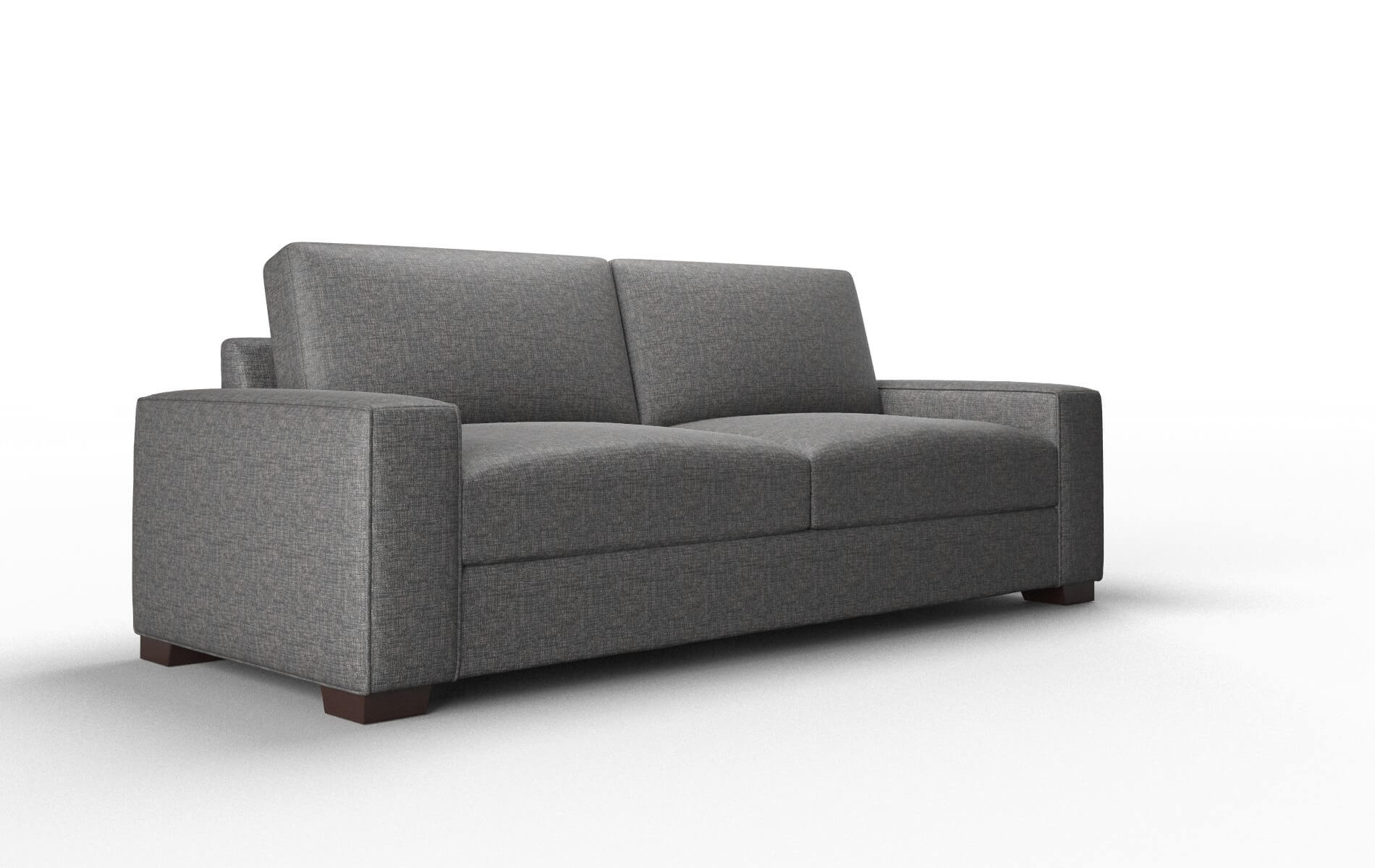 Monaco Curious Eclipse Sofa espresso legs 2