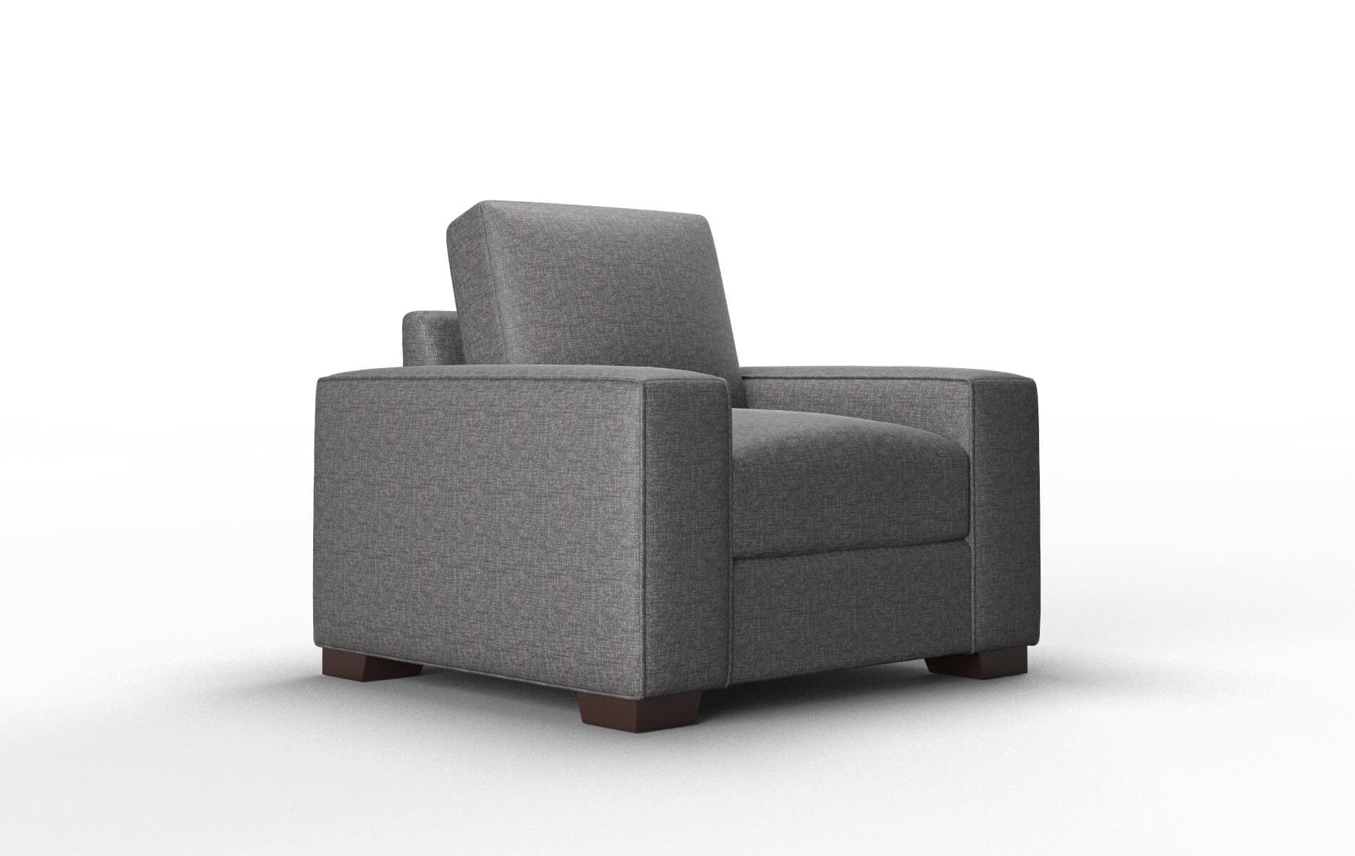 Monaco Curious Pacific Chair espresso legs 2