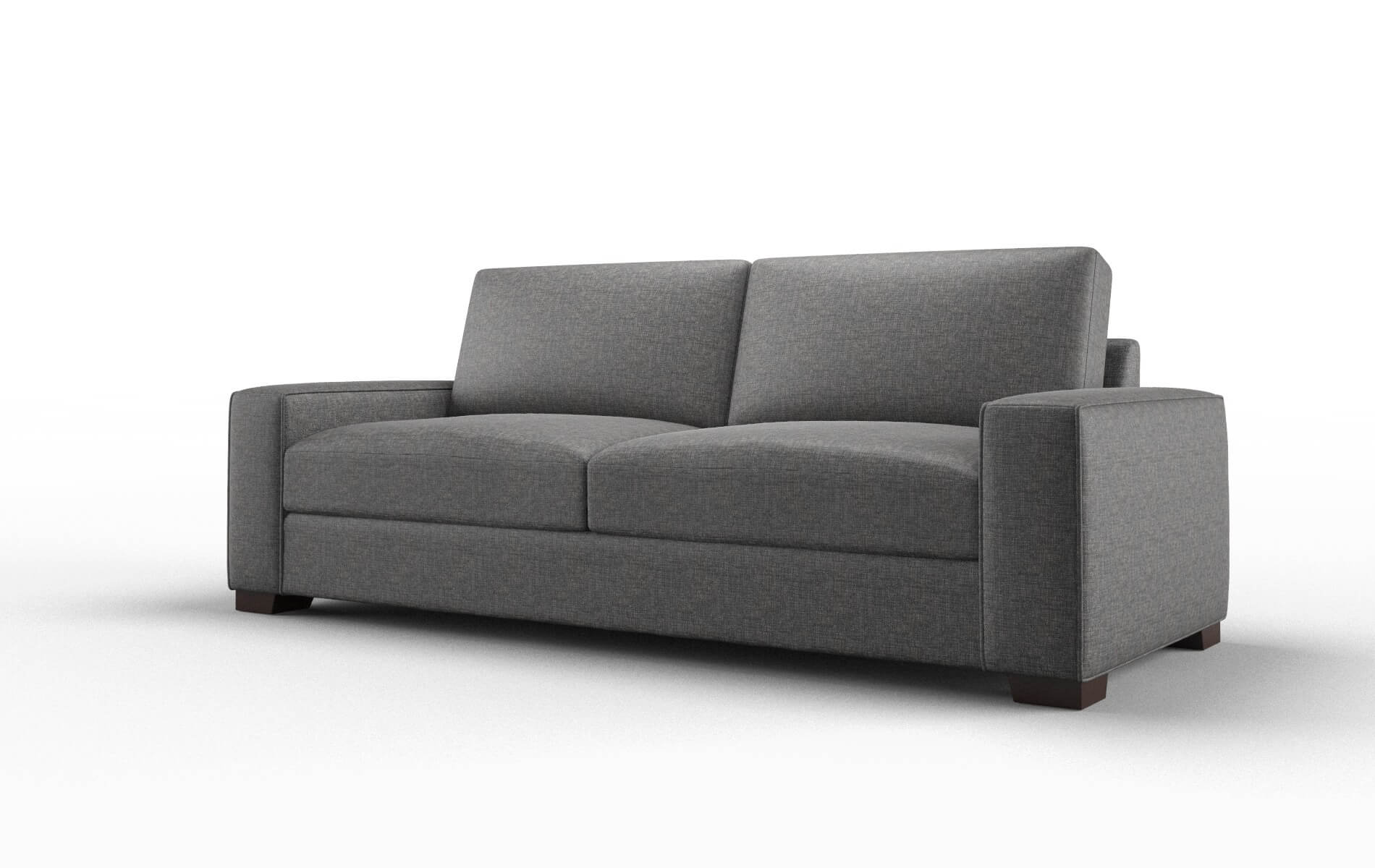 Monaco Curious Pacific Sofa espresso legs 4