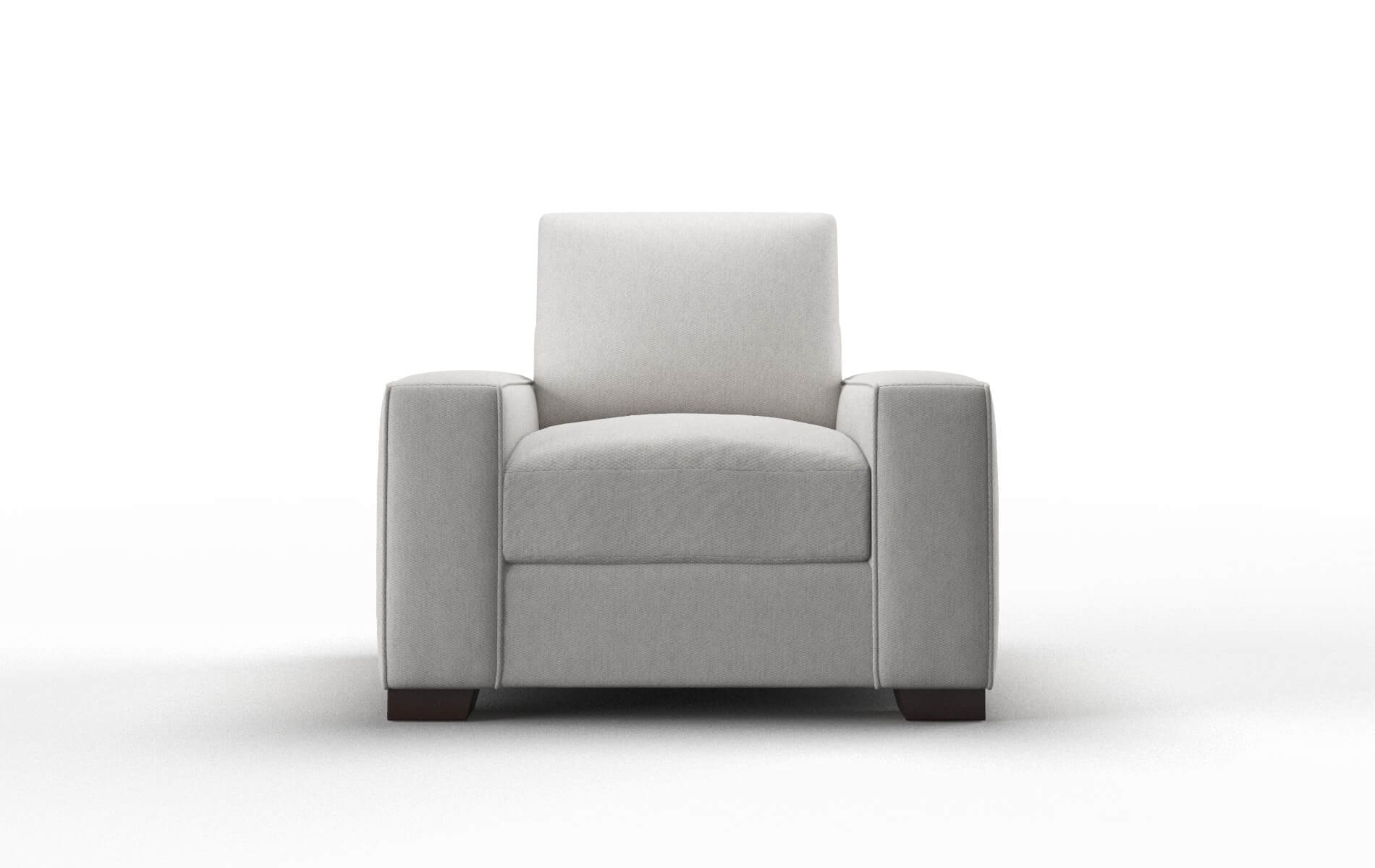 Monaco Curious Spa Chair espresso legs 1