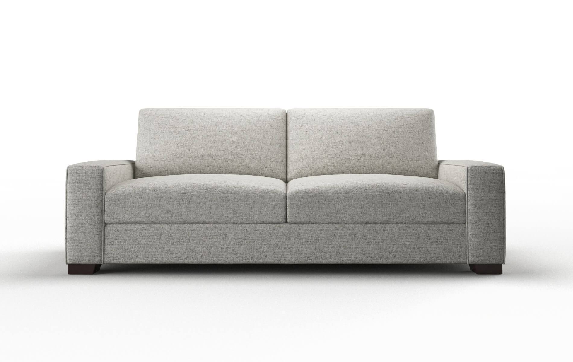 Monaco Derby Ash Sofa espresso legs 1