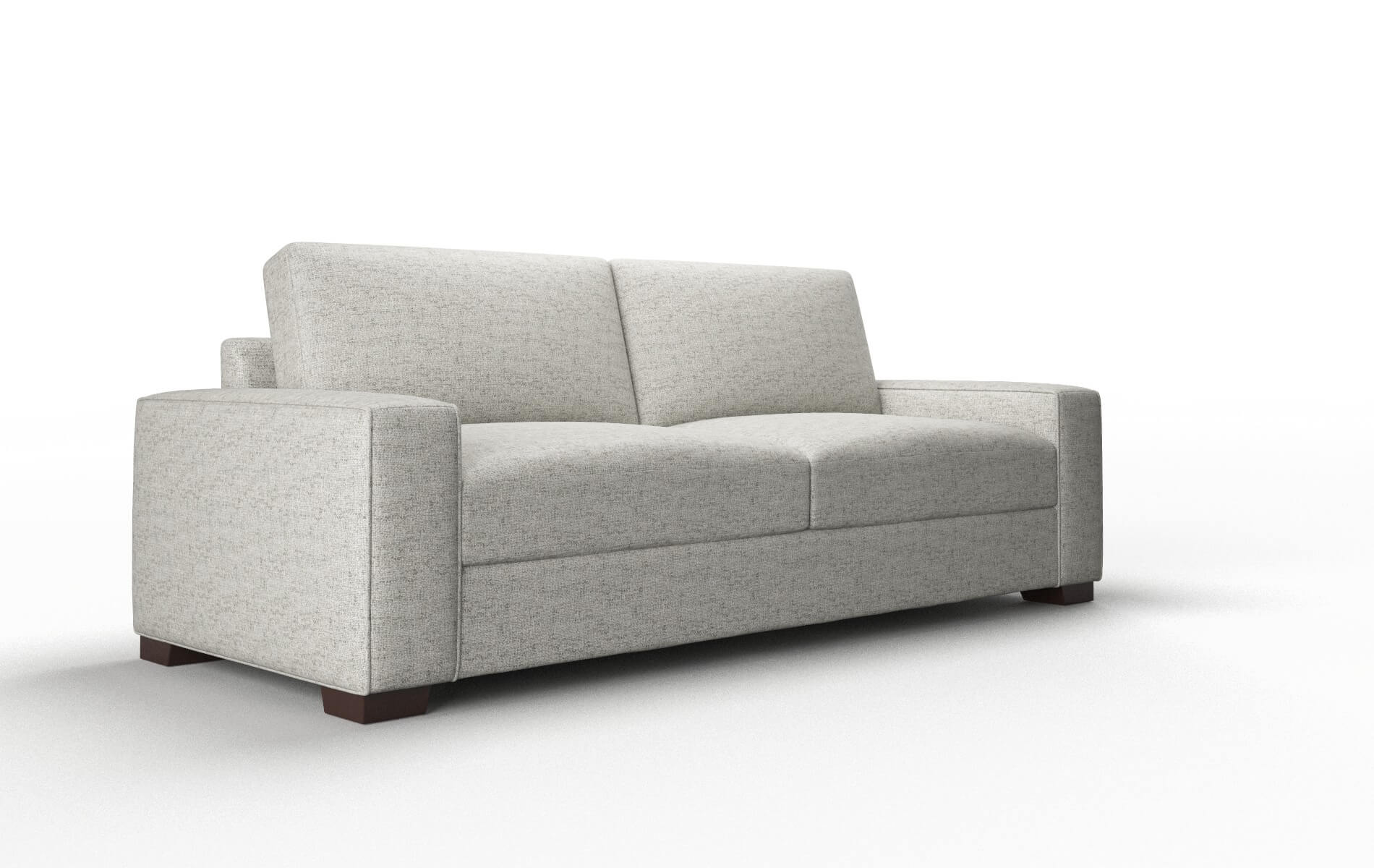 Monaco Derby Ash Sofa espresso legs 2