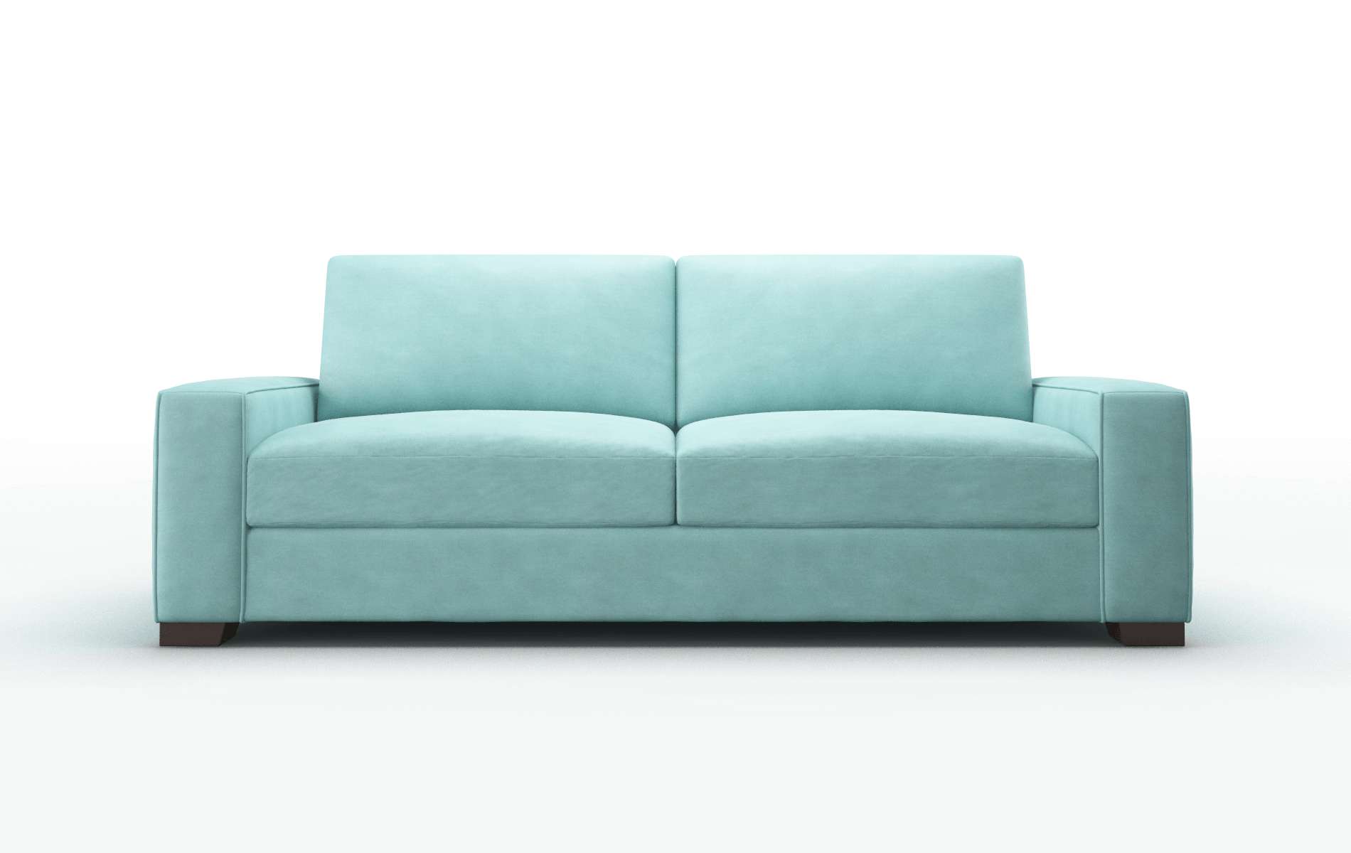 Monaco Dream_d French_blue Sofa espresso legs 1