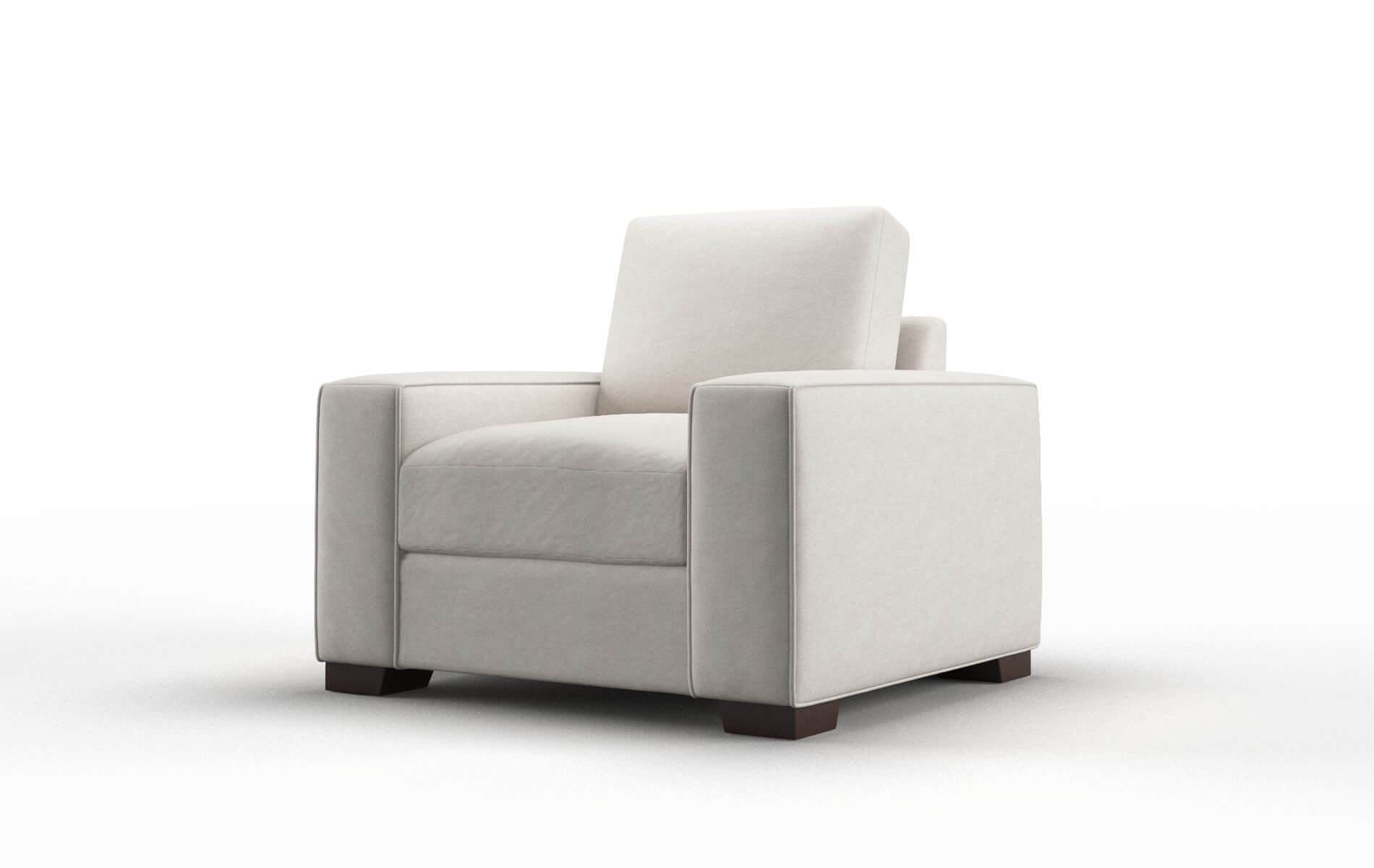 Monaco Dream_d Stone Chair espresso legs 4