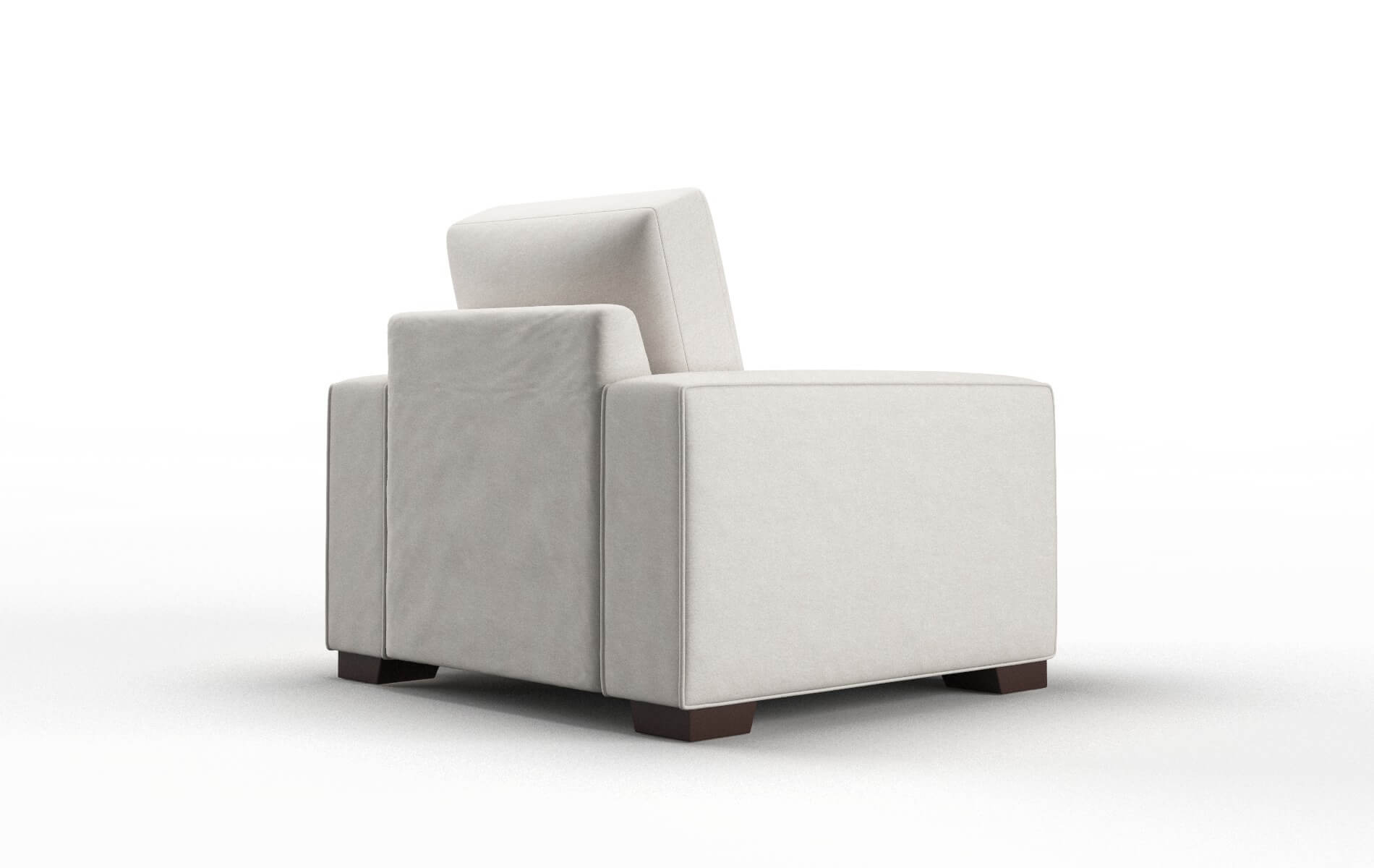 Monaco Dream_d Stone Chair espresso legs 5