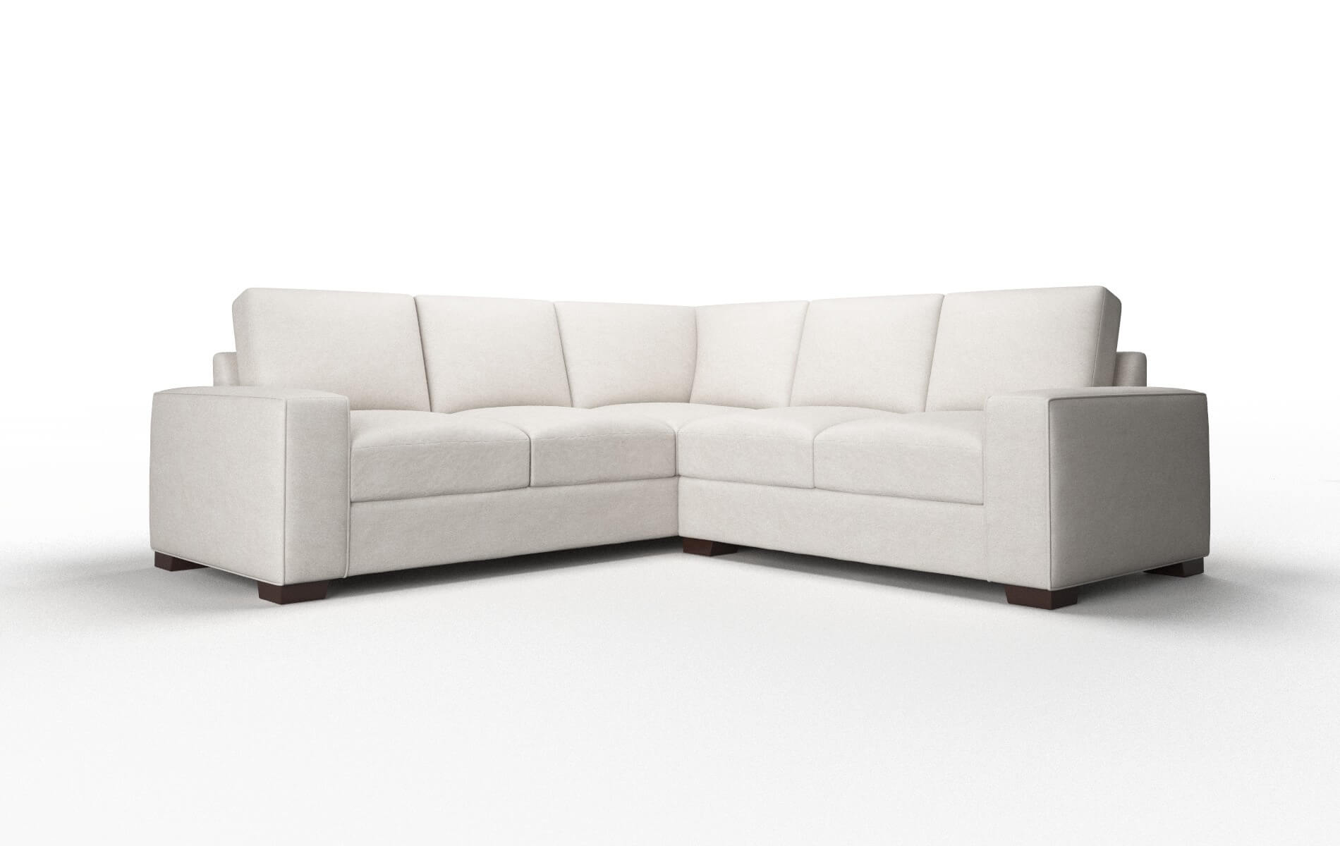 Monaco Dream_d Stone Sectional espresso legs 1