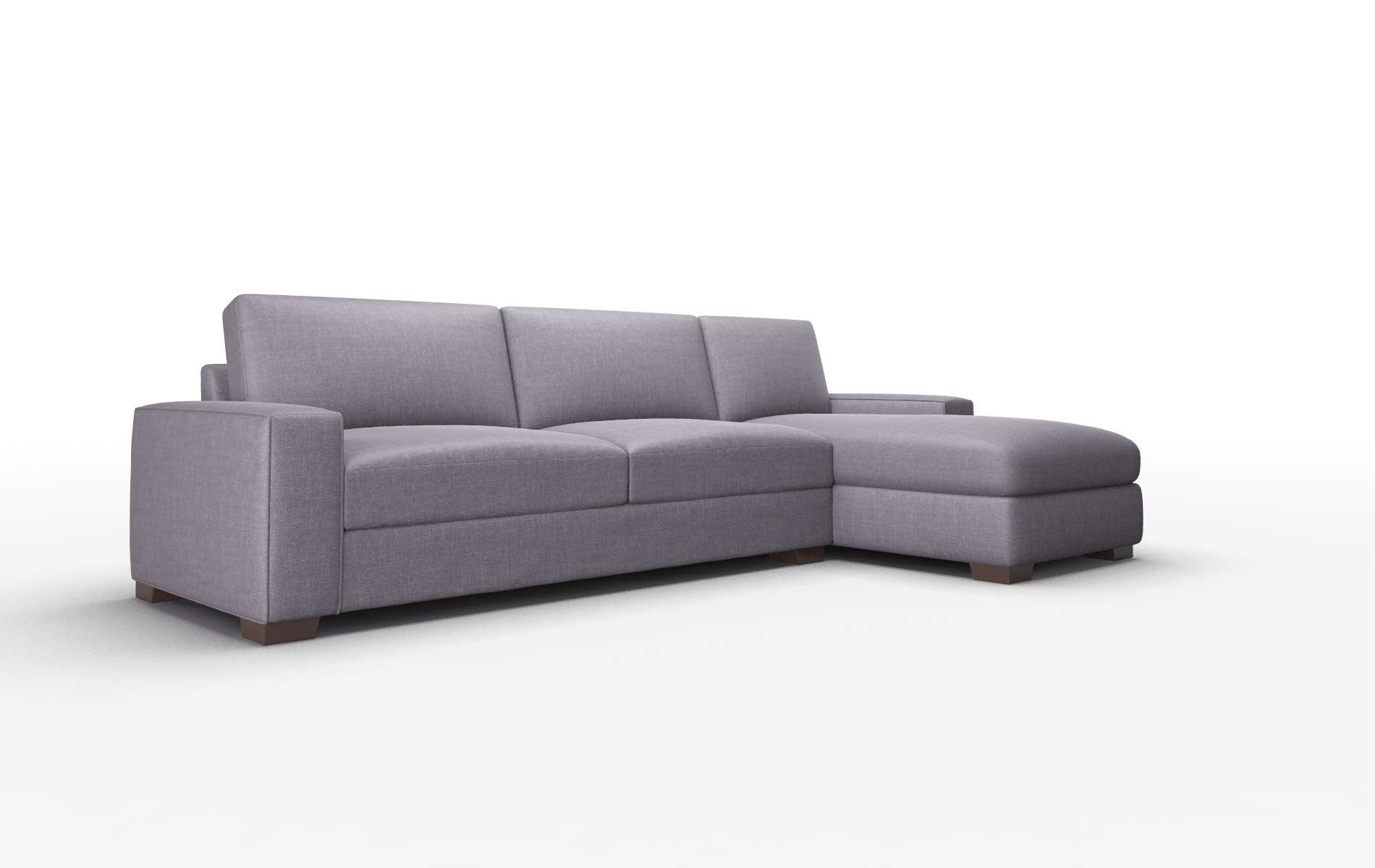 Monaco Durham Ink Panel espresso legs 2