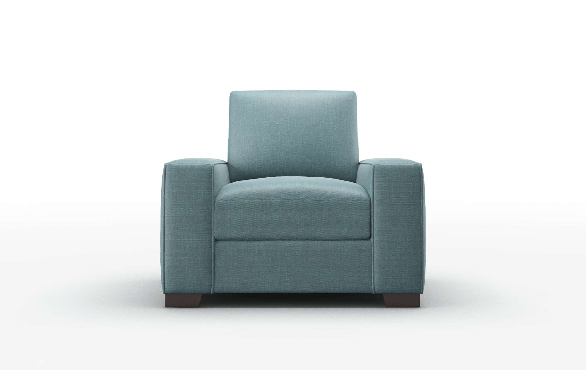 Monaco Elliot eclipse Chair Espresso Legs  1