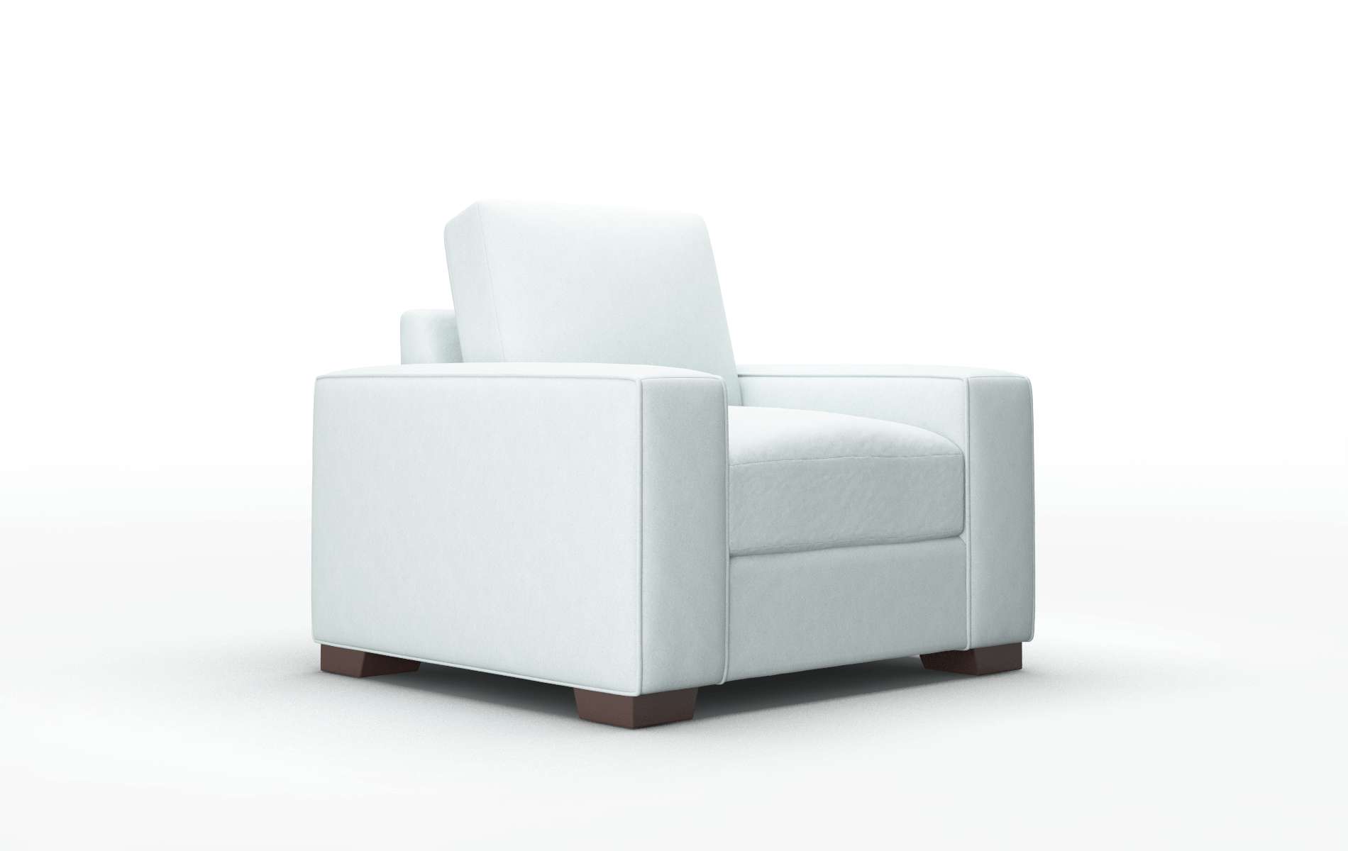 Monaco Elliot Spa Chair espresso legs 2