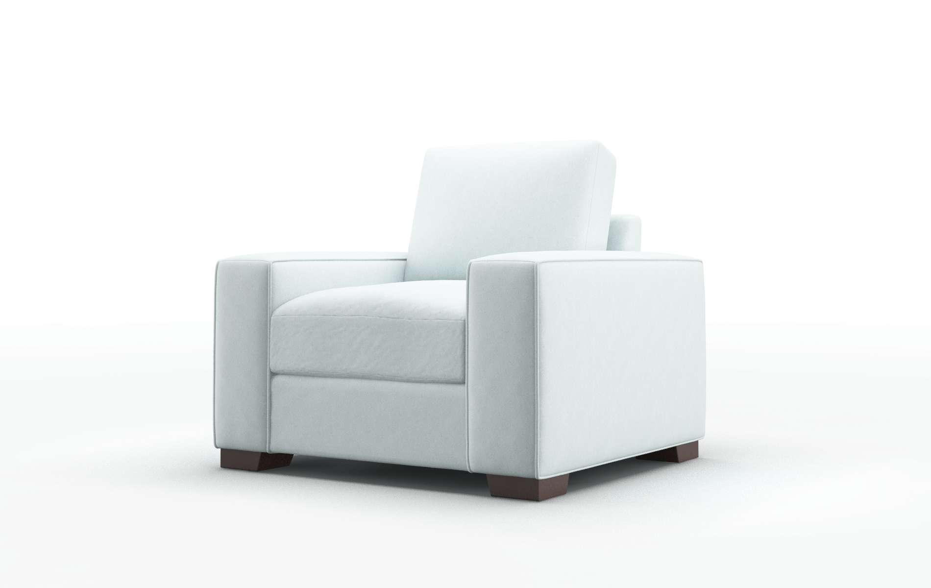 Monaco Elliot Spa Chair espresso legs 4