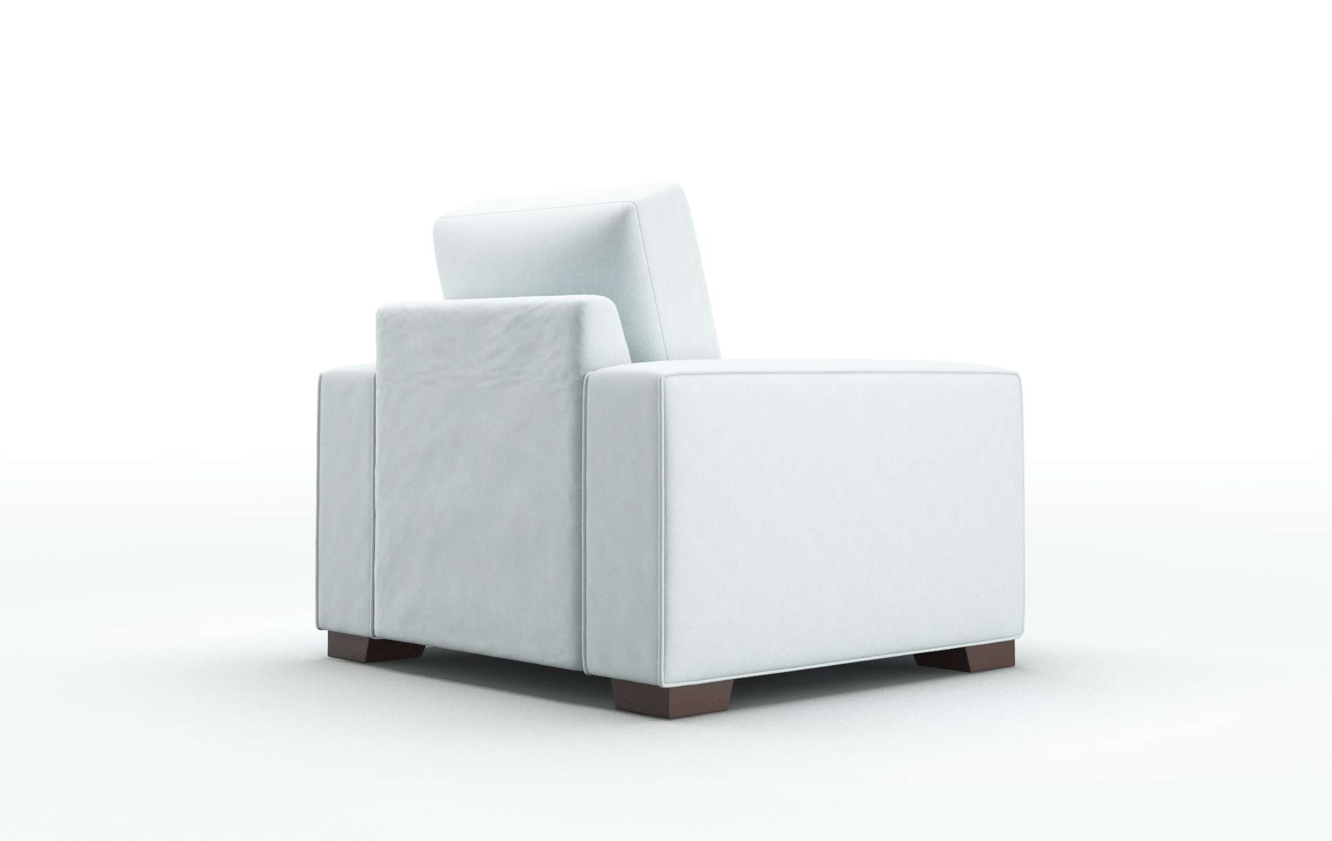 Monaco Elliot Spa Chair espresso legs 5