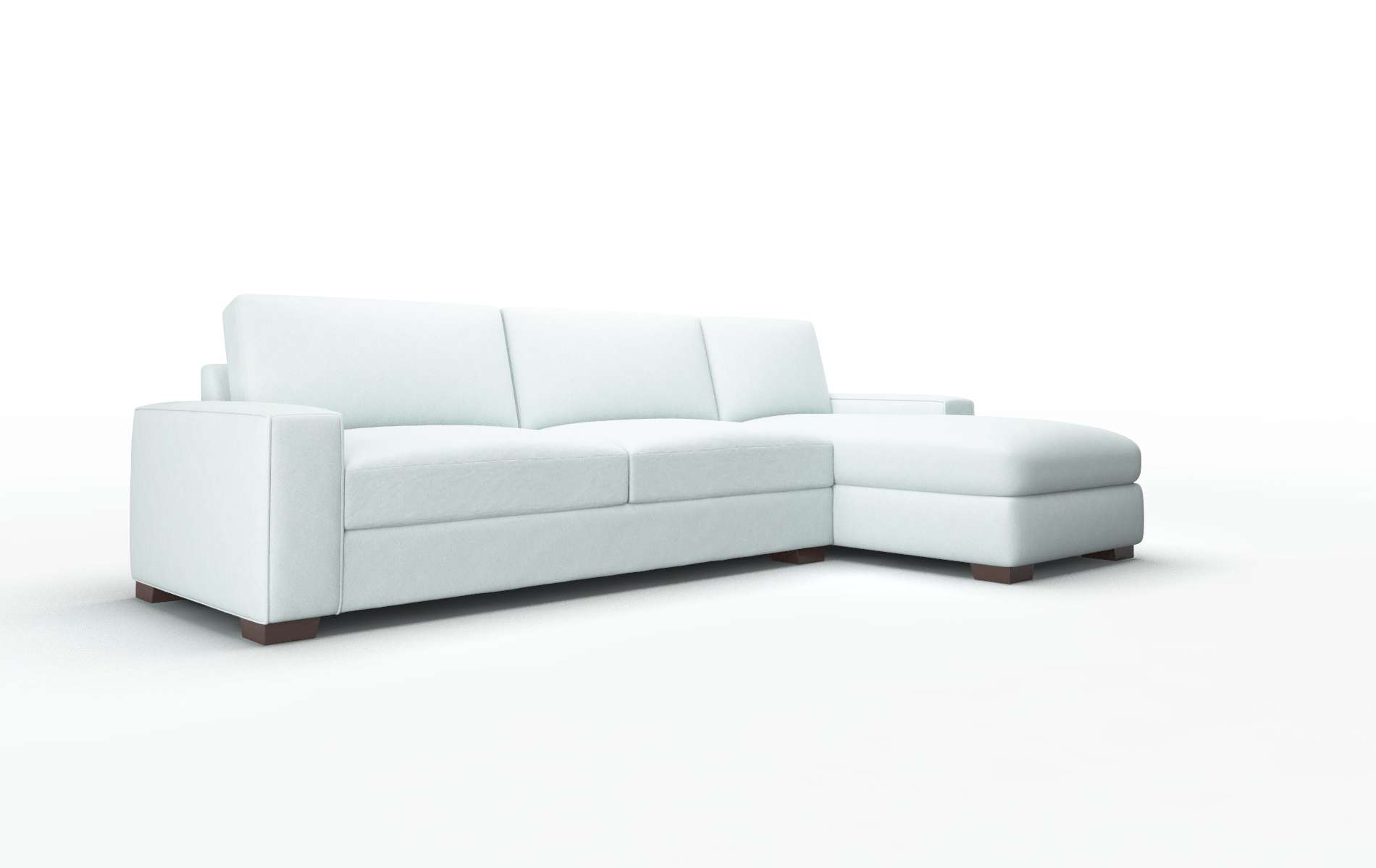 Monaco Elliot Spa Panel espresso legs 2