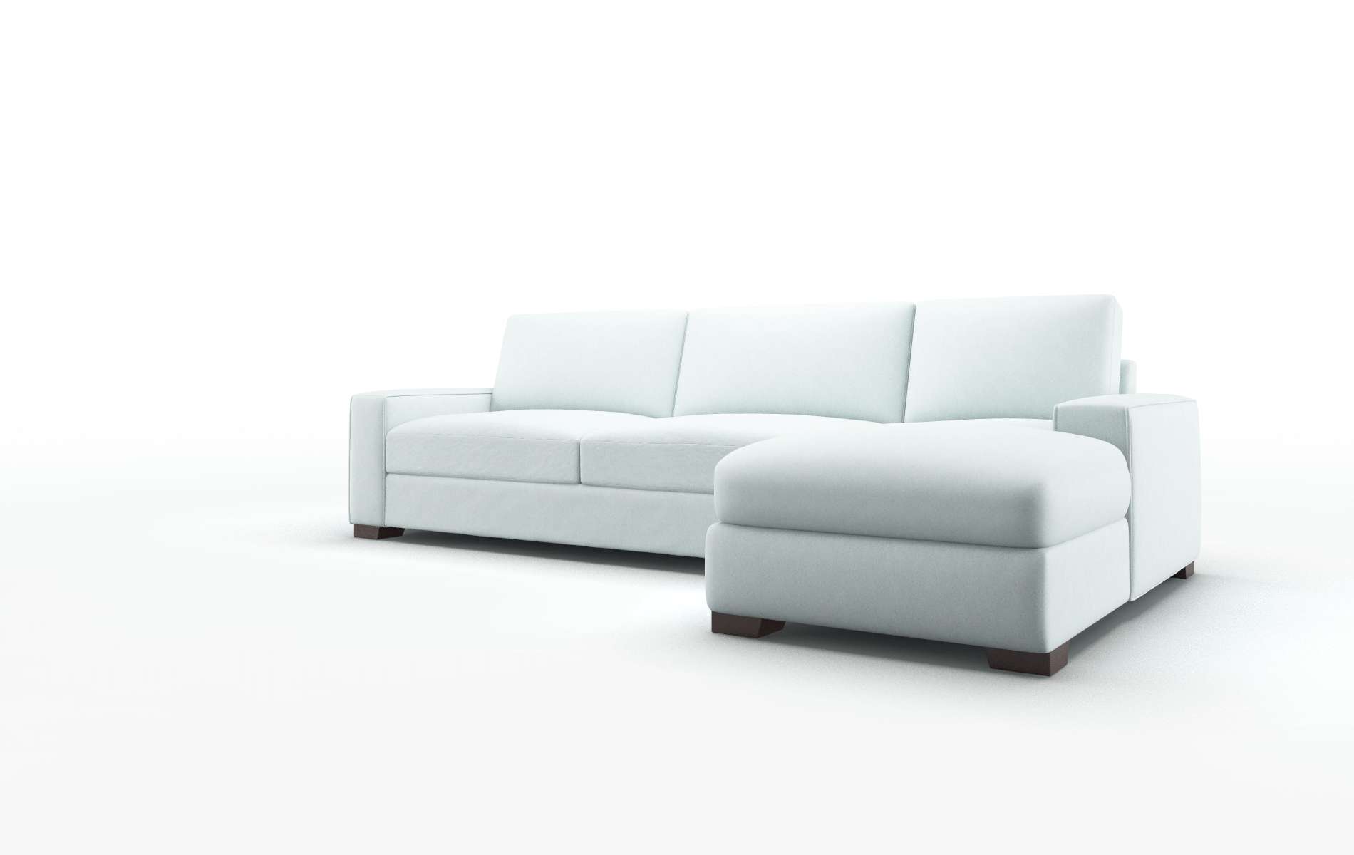 Monaco Elliot Spa Panel espresso legs 4