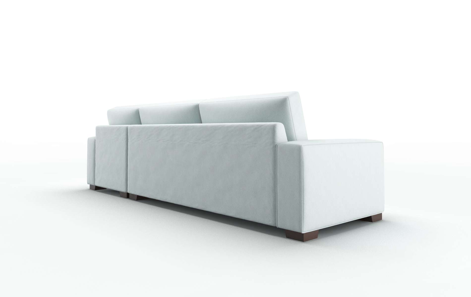 Monaco Elliot Spa Panel espresso legs 5