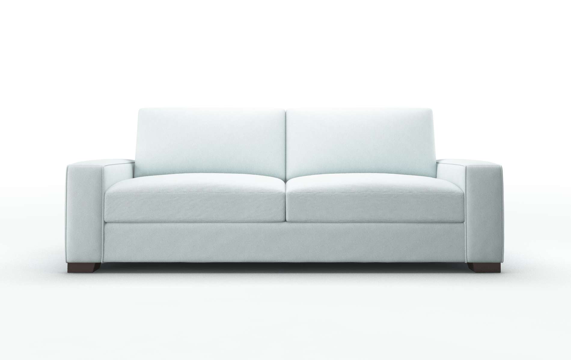 Monaco Elliot Spa Sofa espresso legs 1