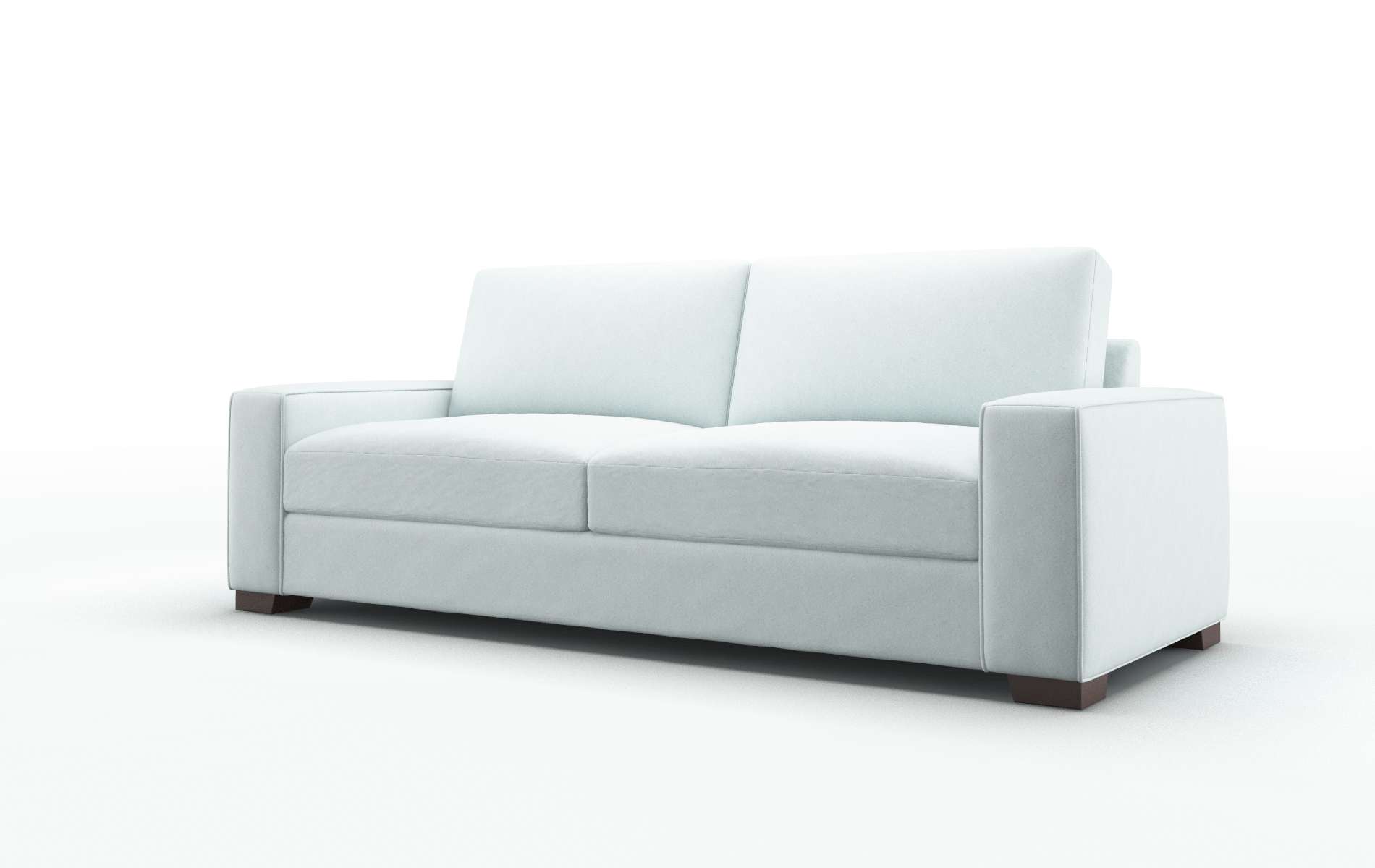 Monaco Elliot Spa Sofa espresso legs 4