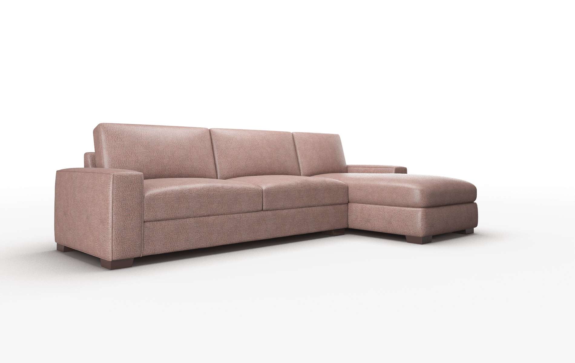 Monaco Ford Brown Panel espresso legs 2