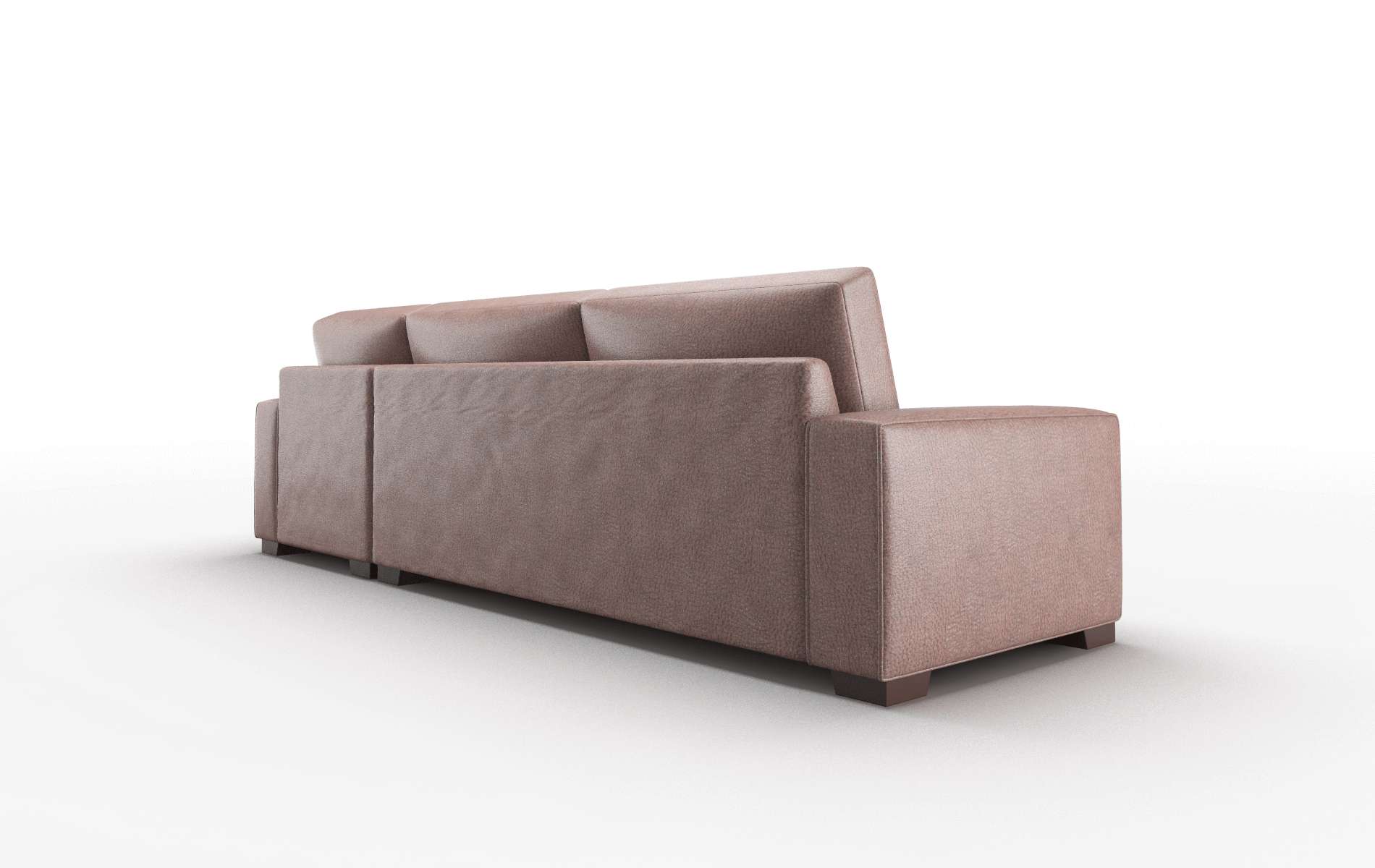 Monaco Ford Brown Panel espresso legs 5