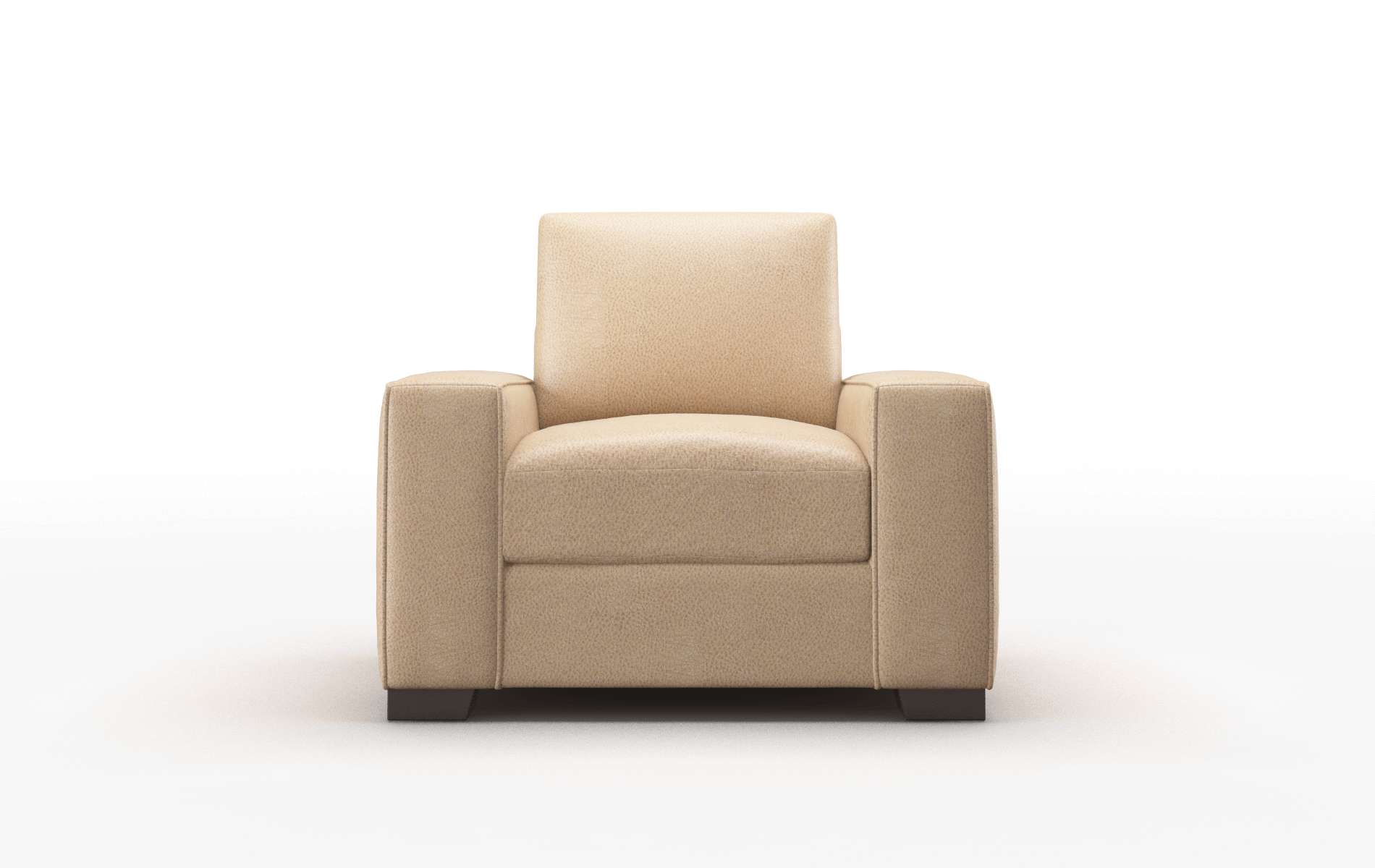 Monaco Ford Dune Chair espresso legs 1