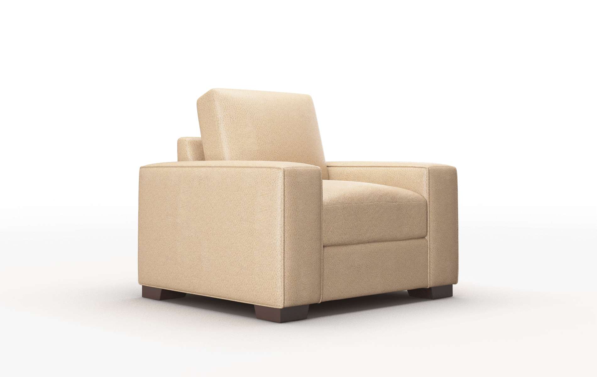Monaco Ford Dune Chair espresso legs 2