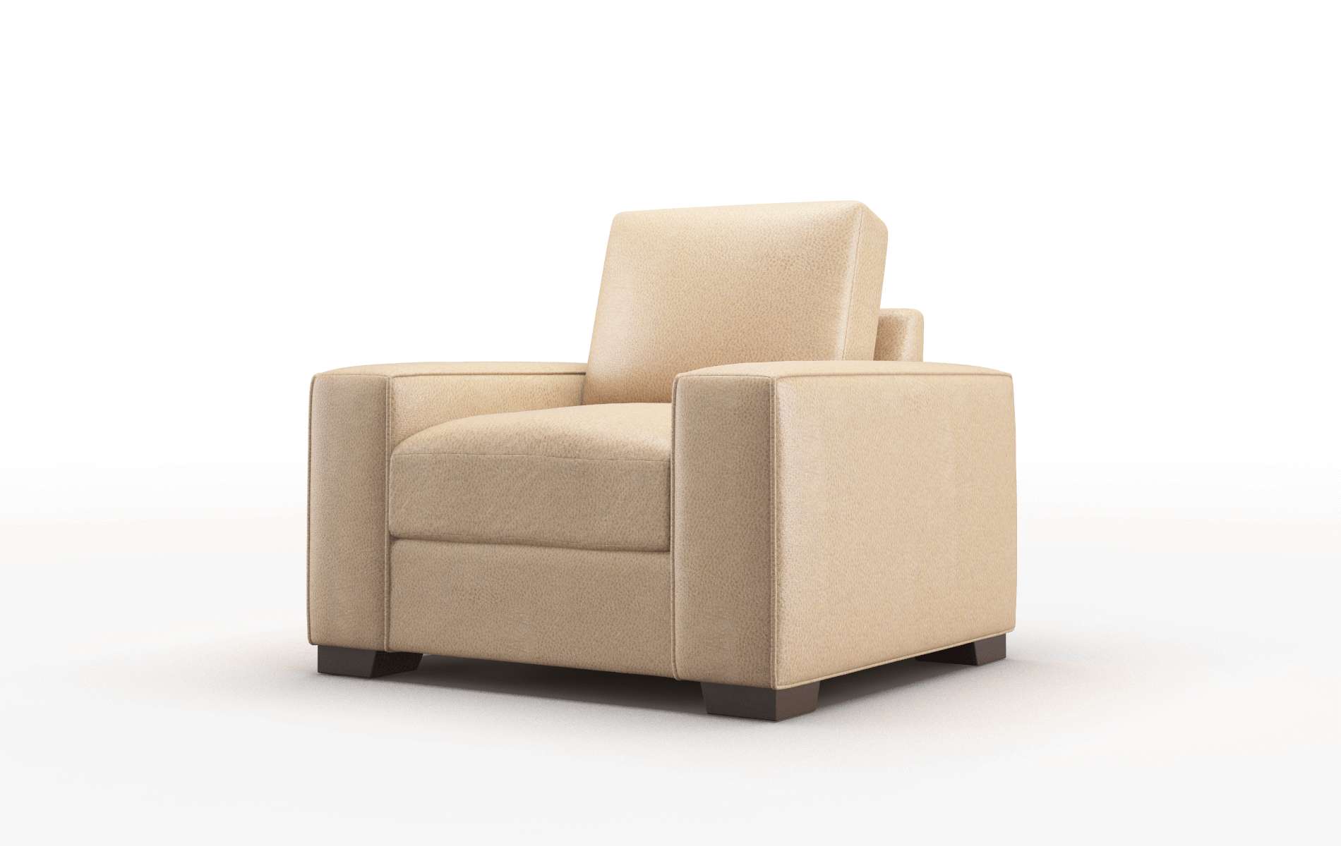 Monaco Ford Dune Chair espresso legs 4