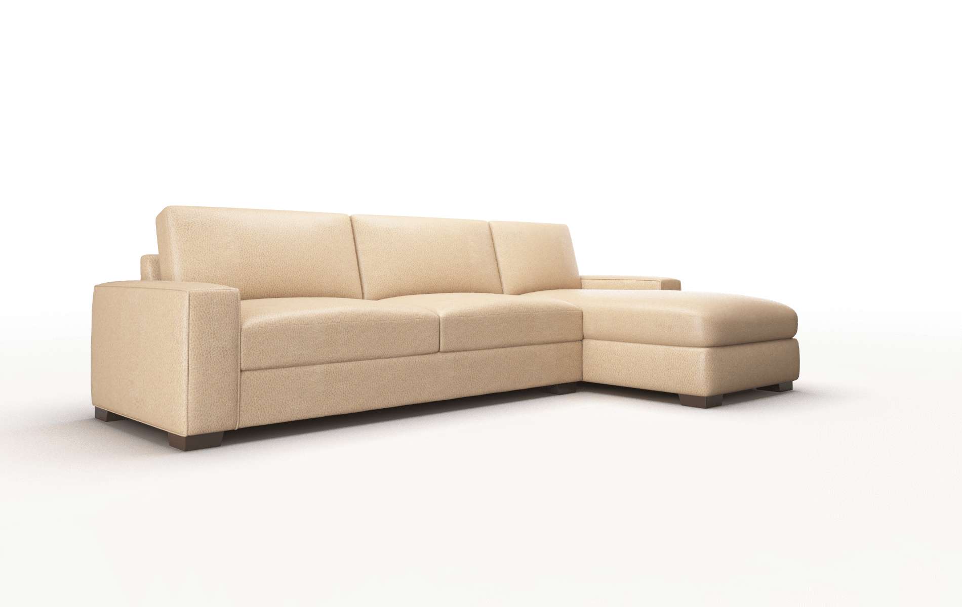 Monaco Ford Dune Panel espresso legs 2