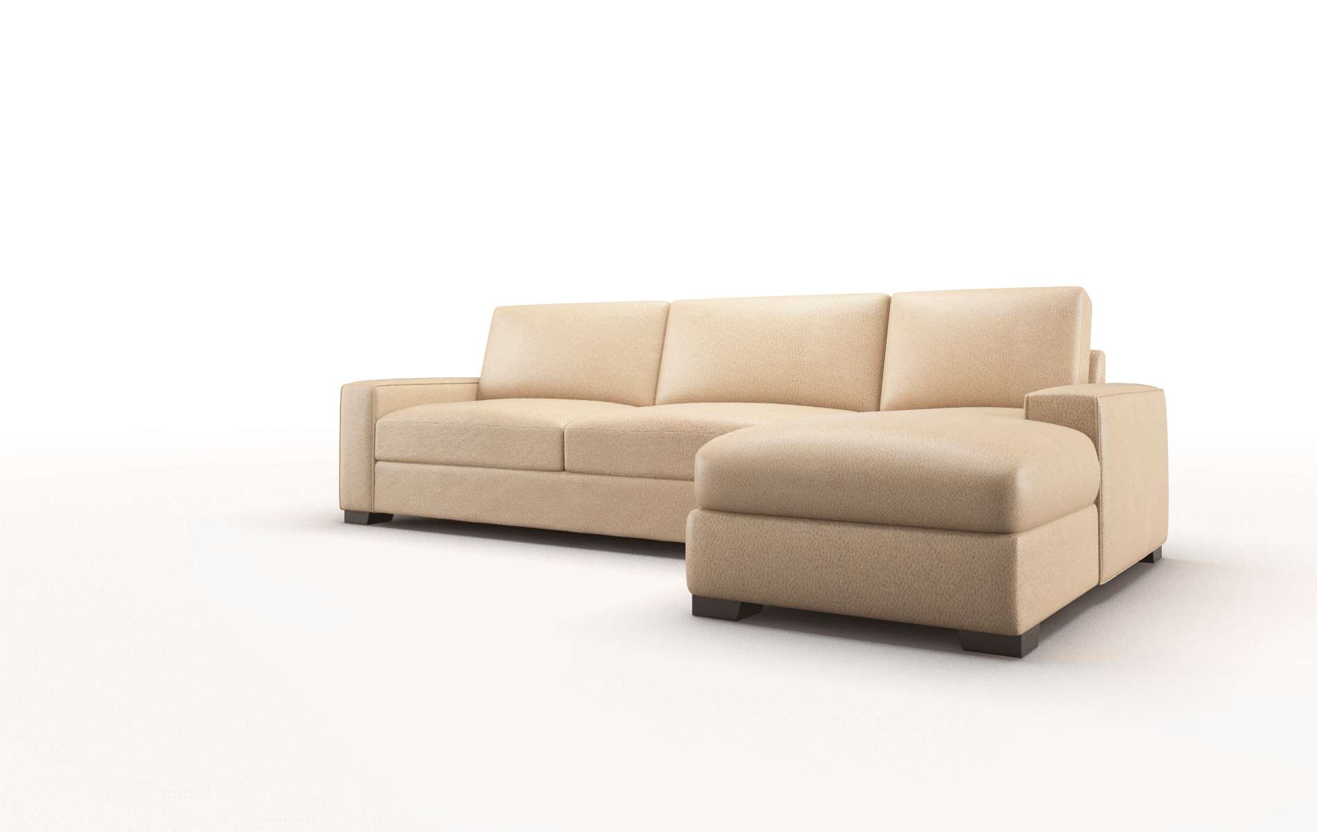 Monaco Ford Dune Panel espresso legs 4