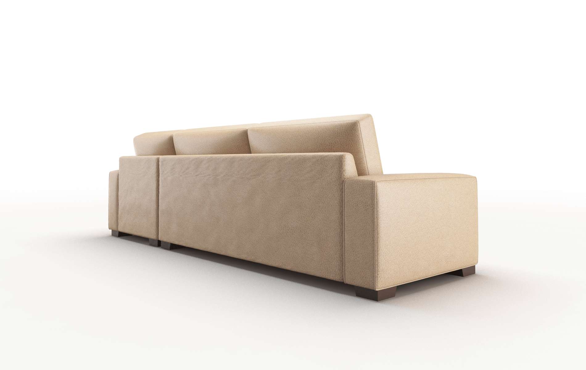 Monaco Ford Dune Panel espresso legs 5