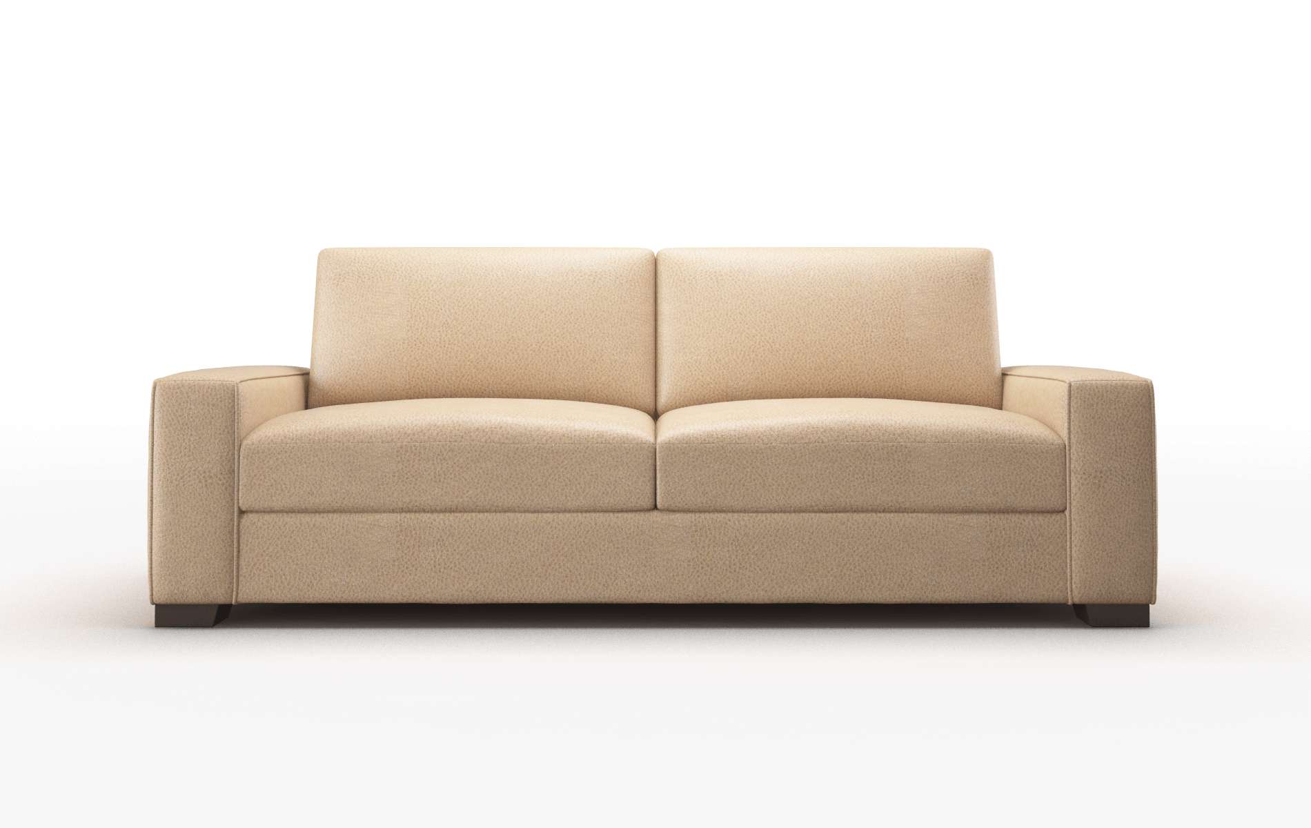 Monaco Ford Dune Sofa espresso legs 1