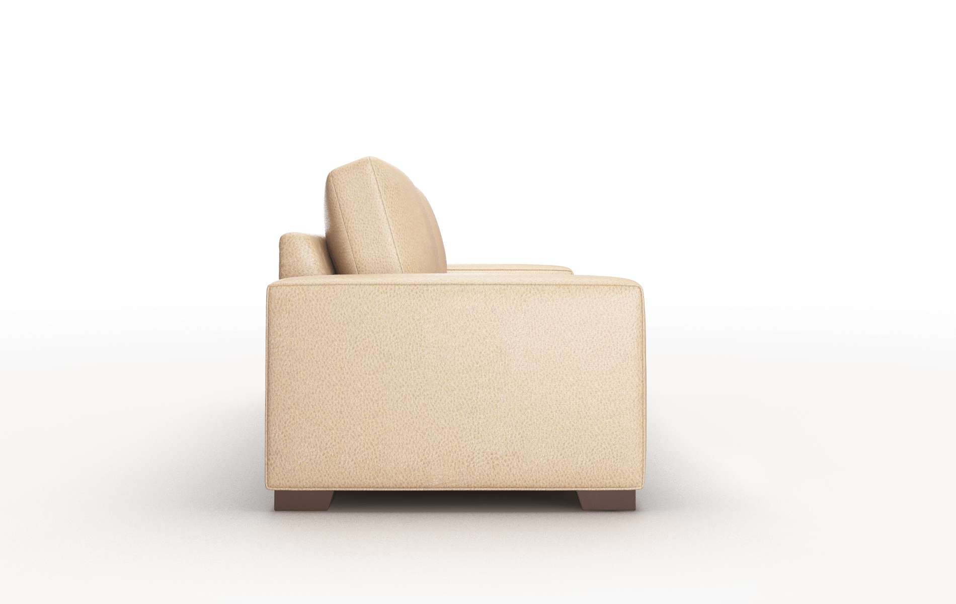 Monaco Ford Dune Sofa espresso legs 3