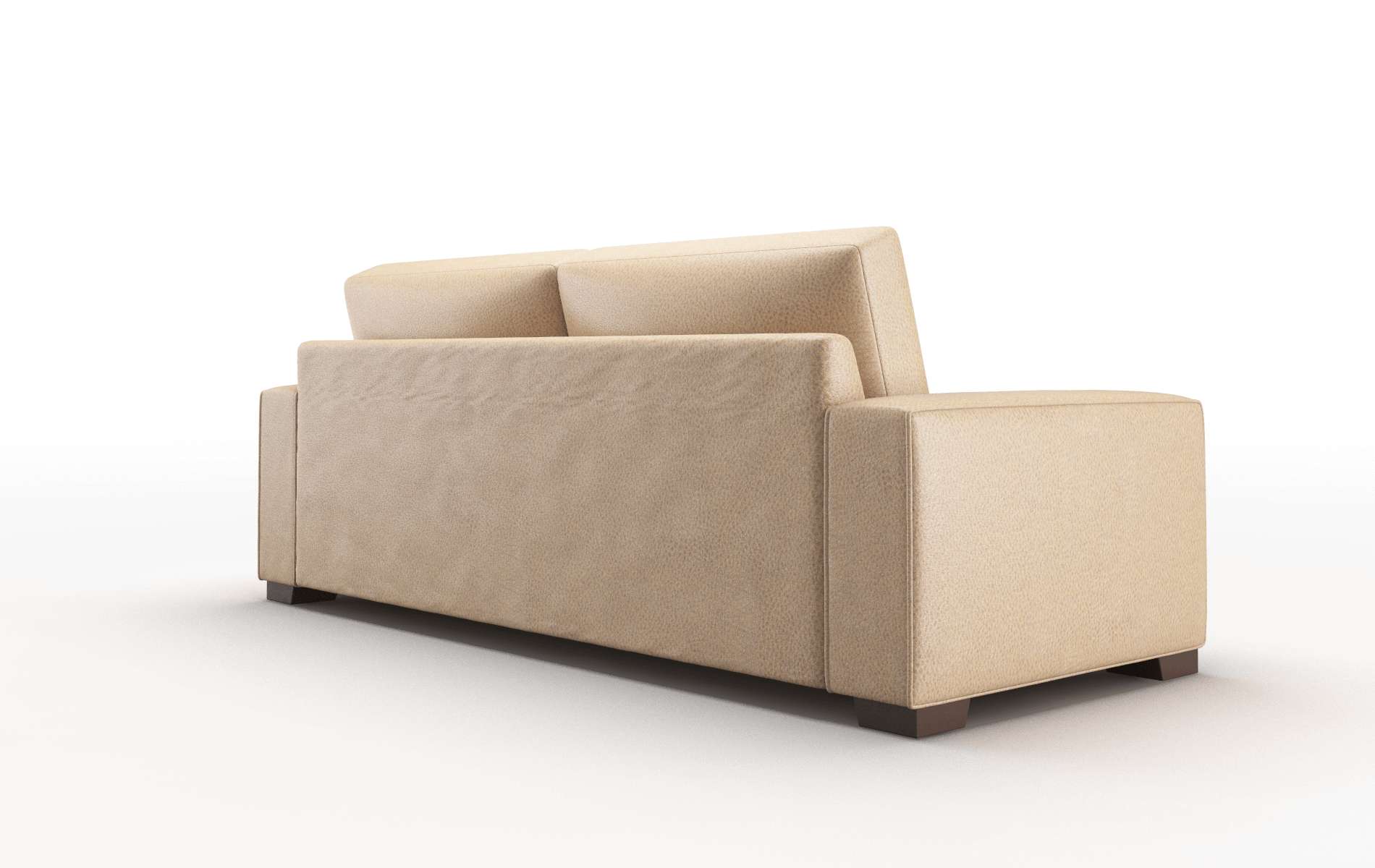 Monaco Ford Dune Sofa espresso legs 5
