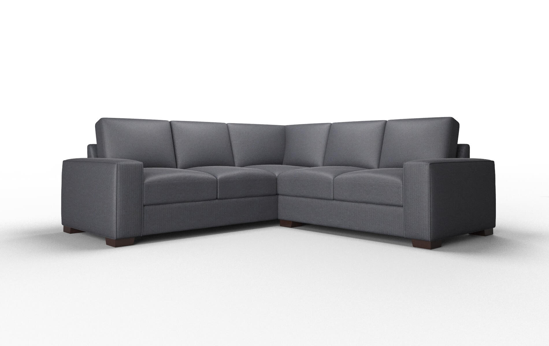 Monaco Hepburn_hrp Deep_sea Sectional espresso legs 1