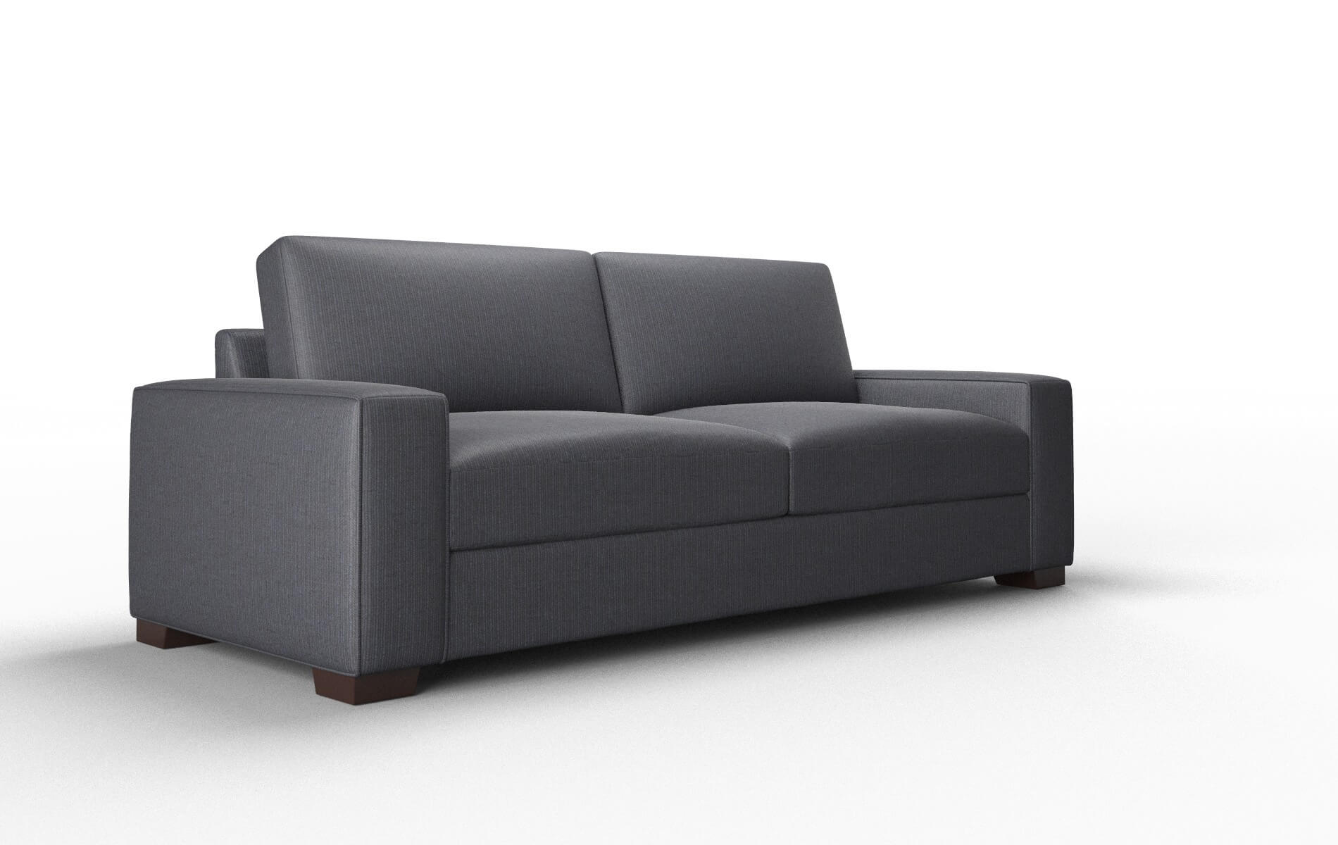 Monaco Hepburn_hrp Deep_sea Sofa espresso legs 2