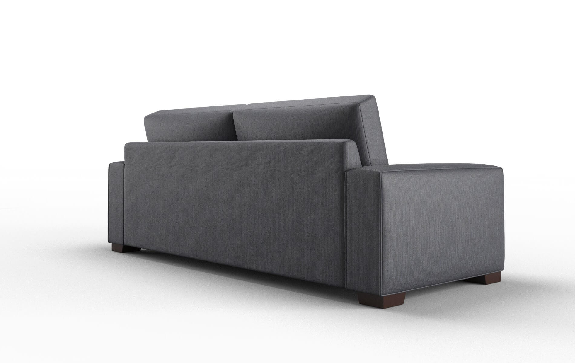 Monaco Hepburn_hrp Deep_sea Sofa espresso legs 5