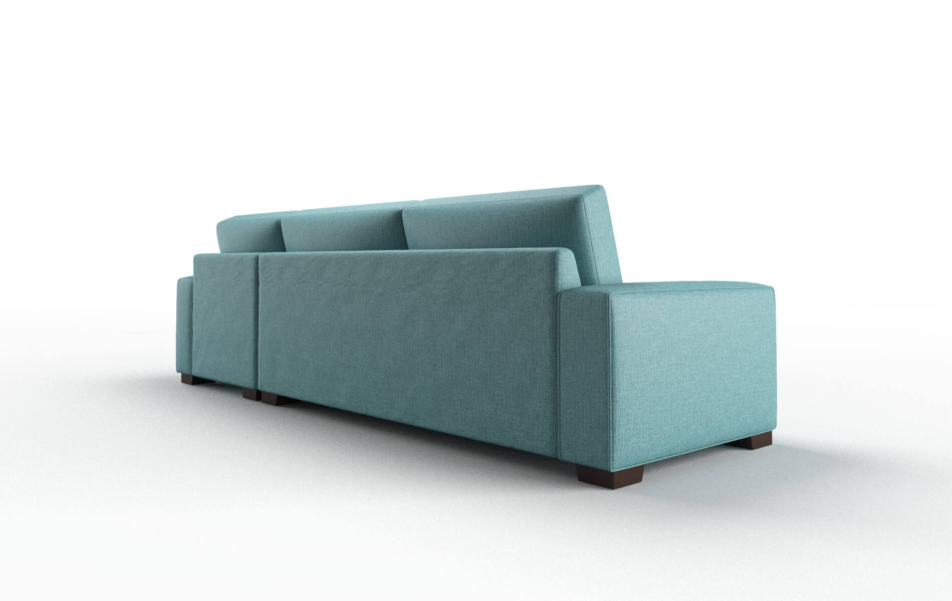 Monaco Hepburn_hrp Emerald Panel espresso legs 5
